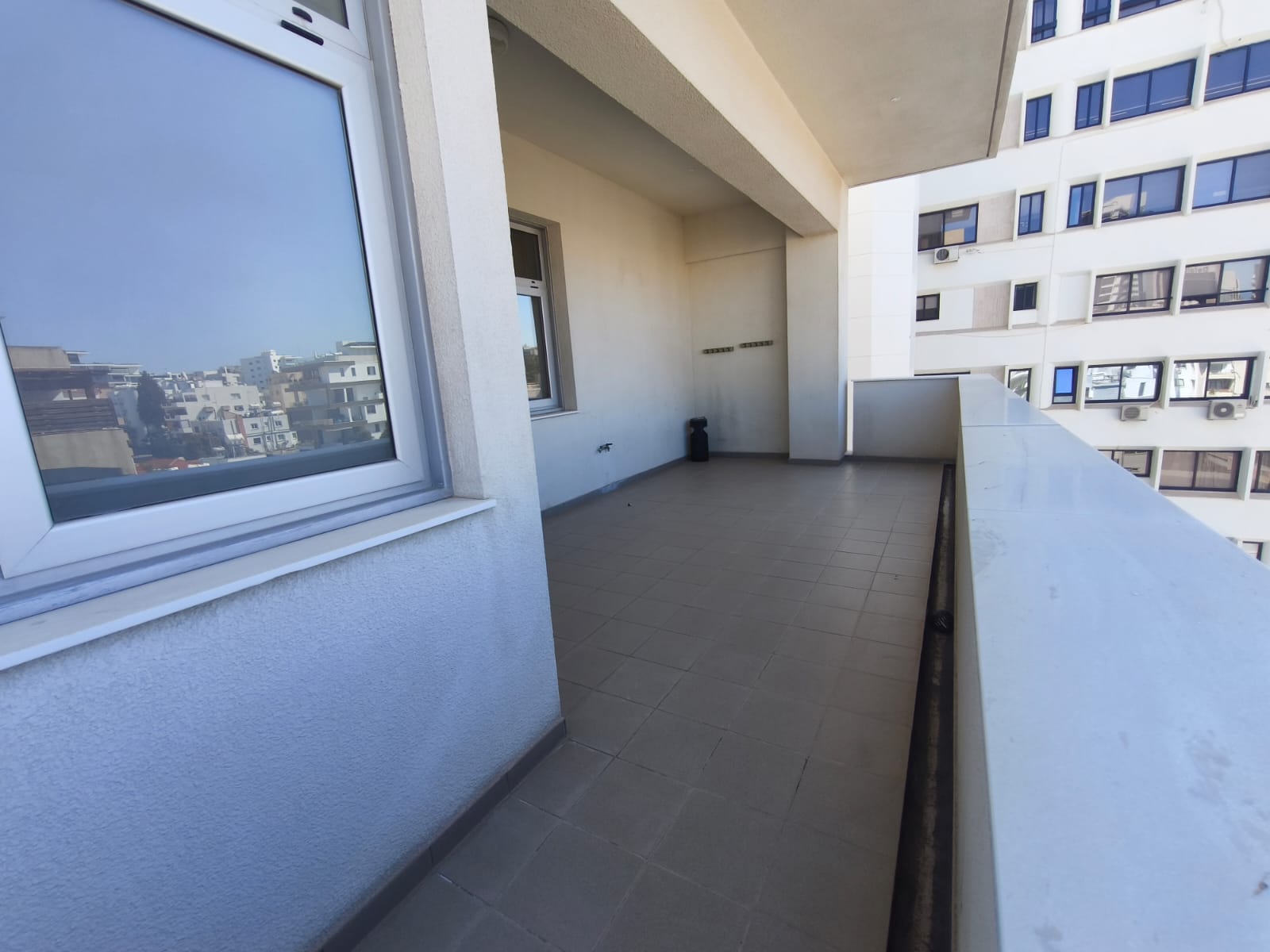 Office Space For Rent In Strovolos