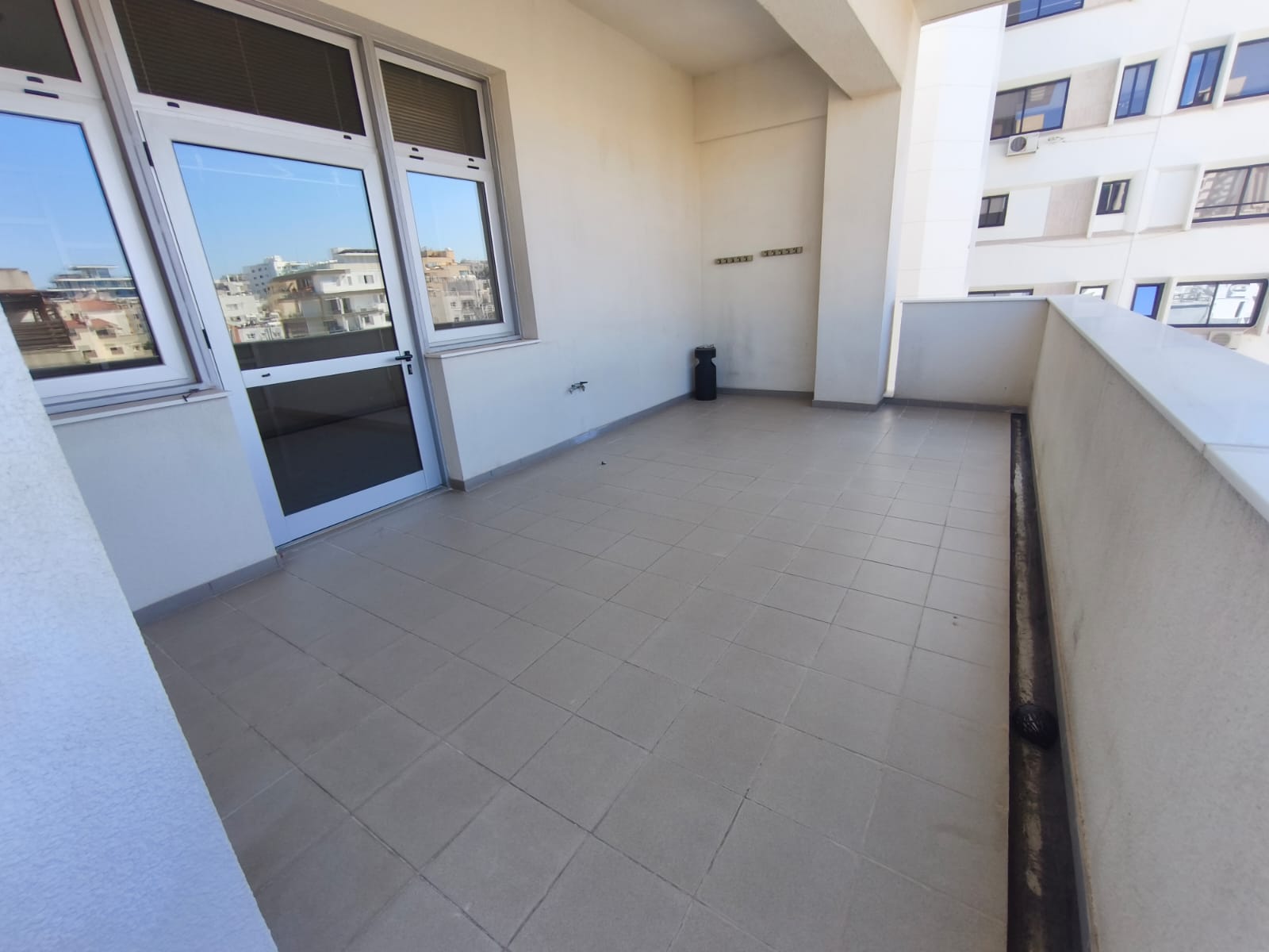 Office Space For Rent In Strovolos