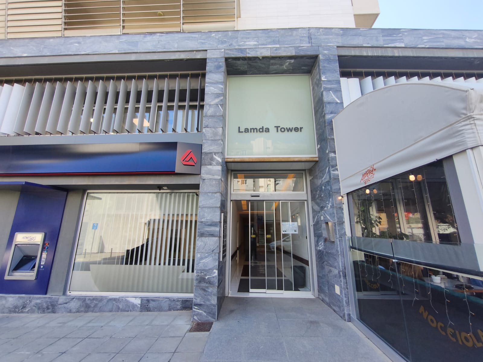 Office Space For Rent In Strovolos