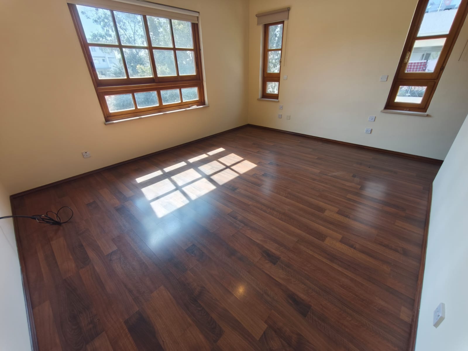 Amazing 3 Bedroom House For Rent In Lakatamia