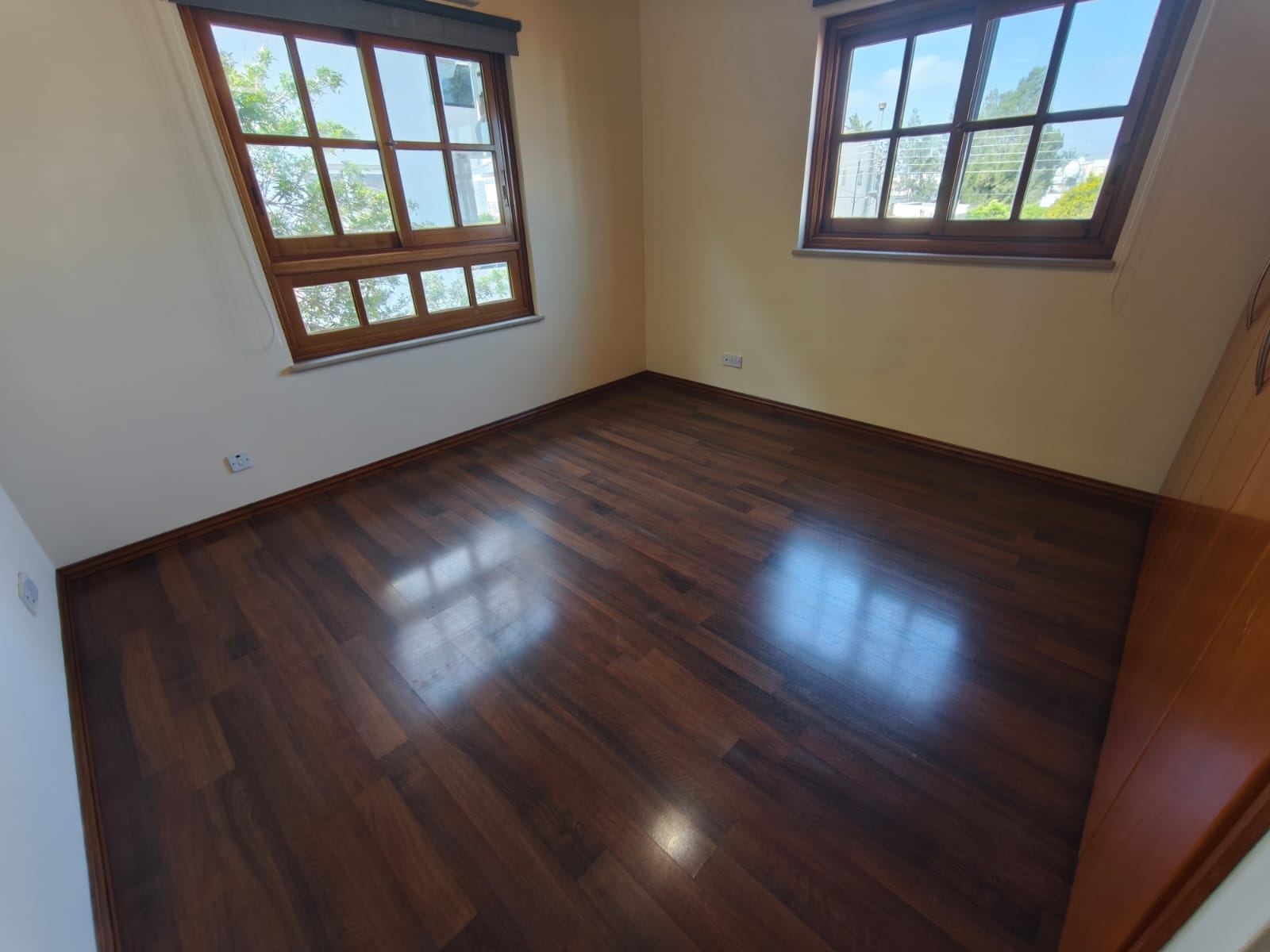 Amazing 3 Bedroom House For Rent In Lakatamia