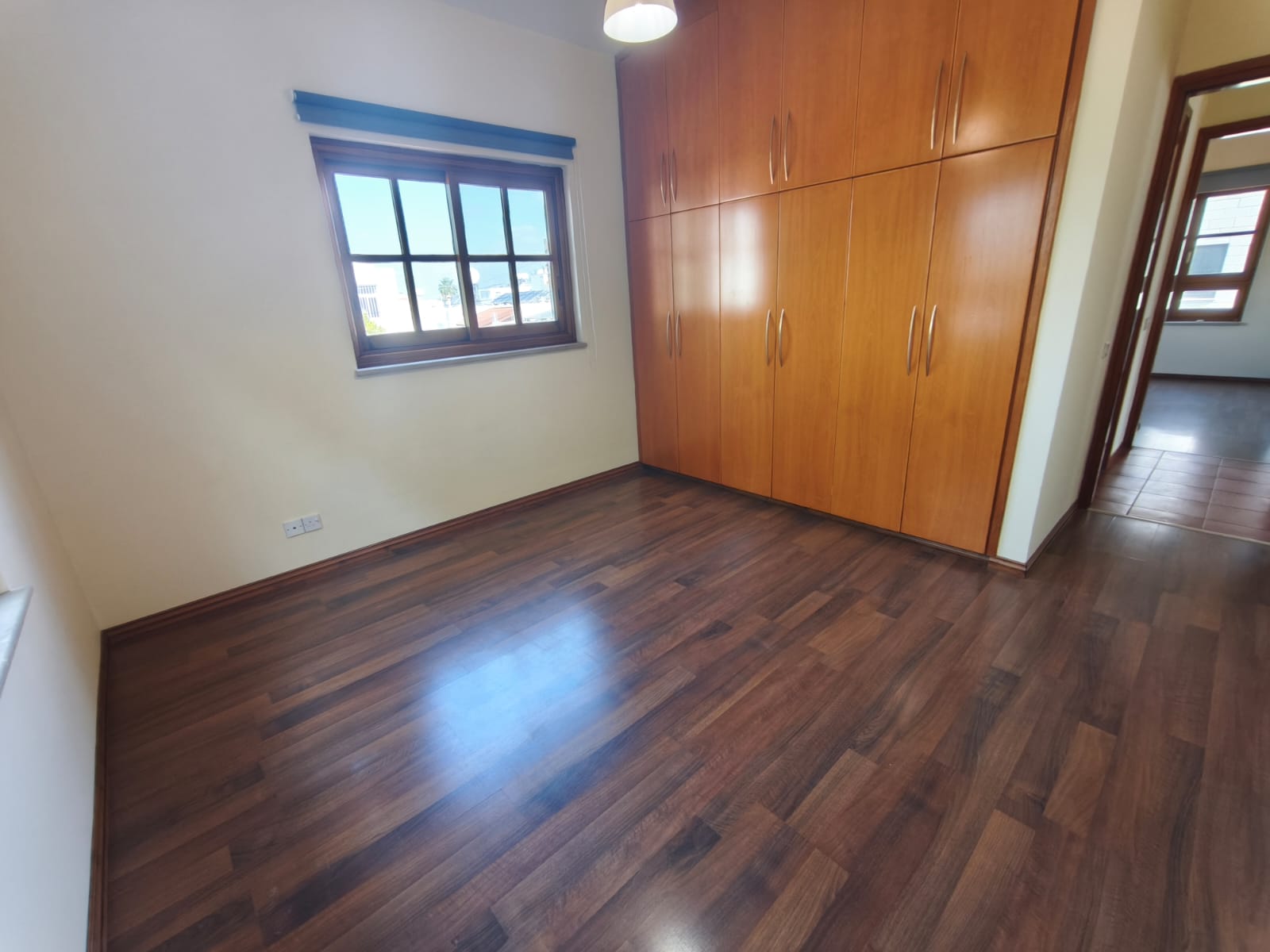 Amazing 3 Bedroom House For Rent In Lakatamia