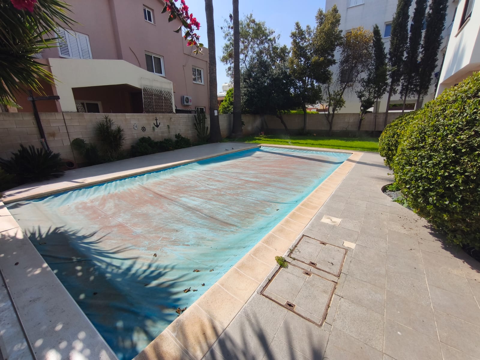 Amazing 3 Bedroom House For Rent In Lakatamia