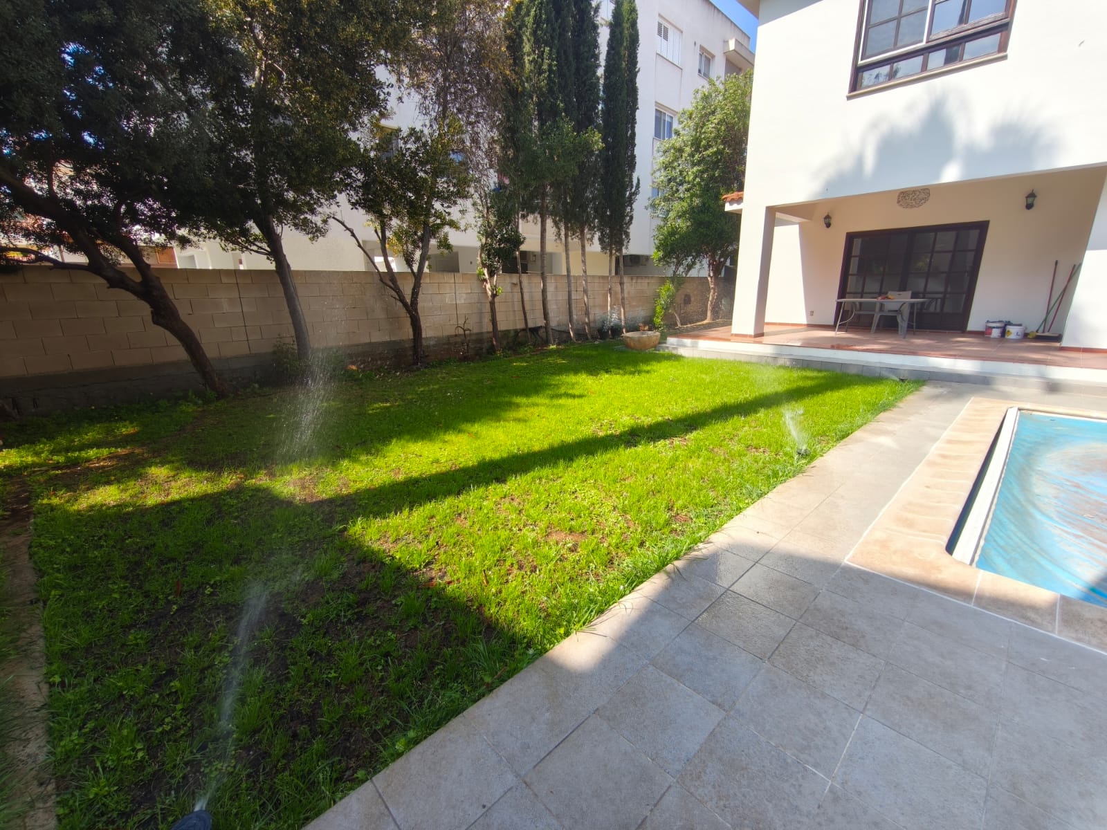 Amazing 3 Bedroom House For Rent In Lakatamia