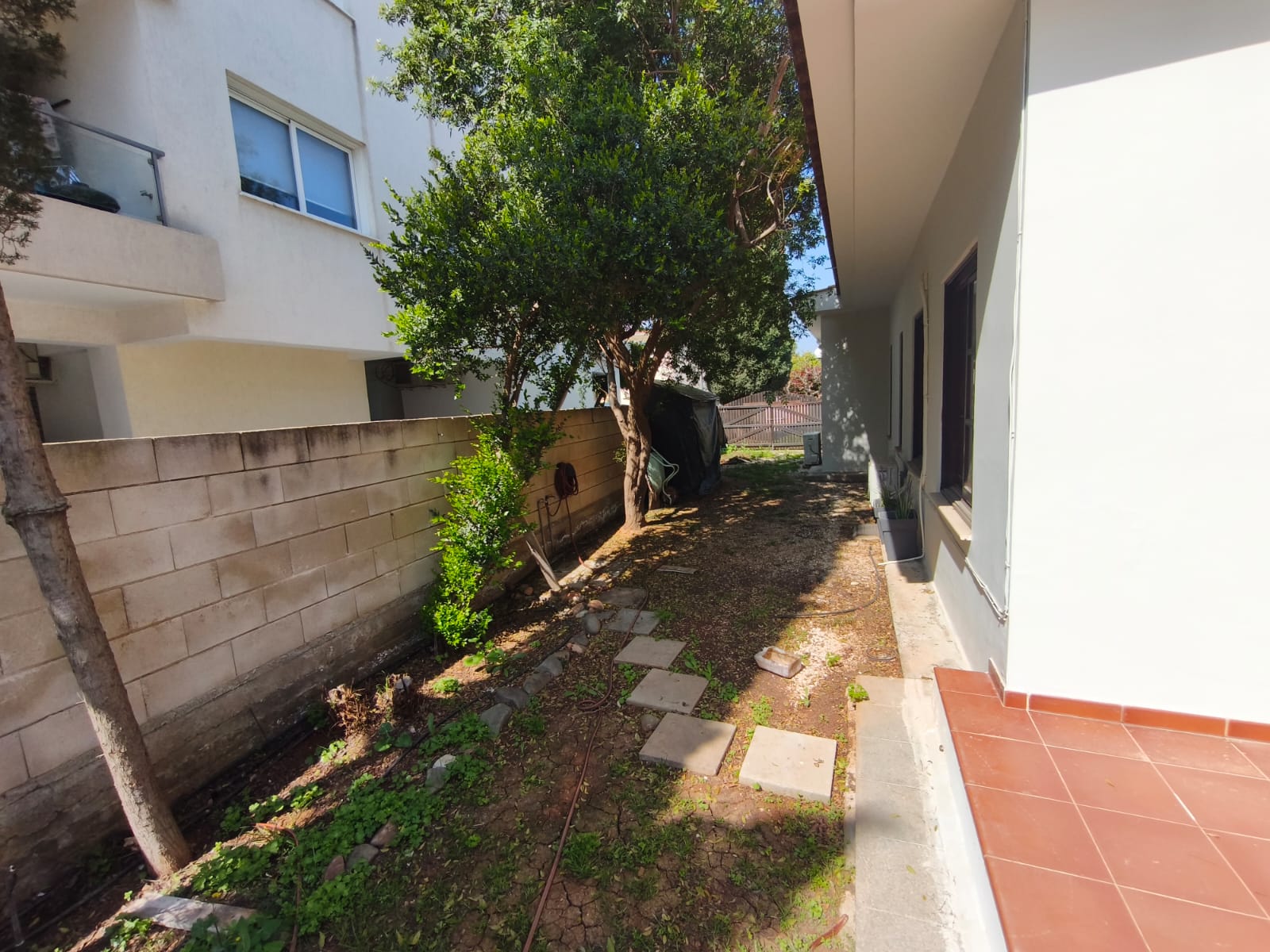Amazing 3 Bedroom House For Rent In Lakatamia