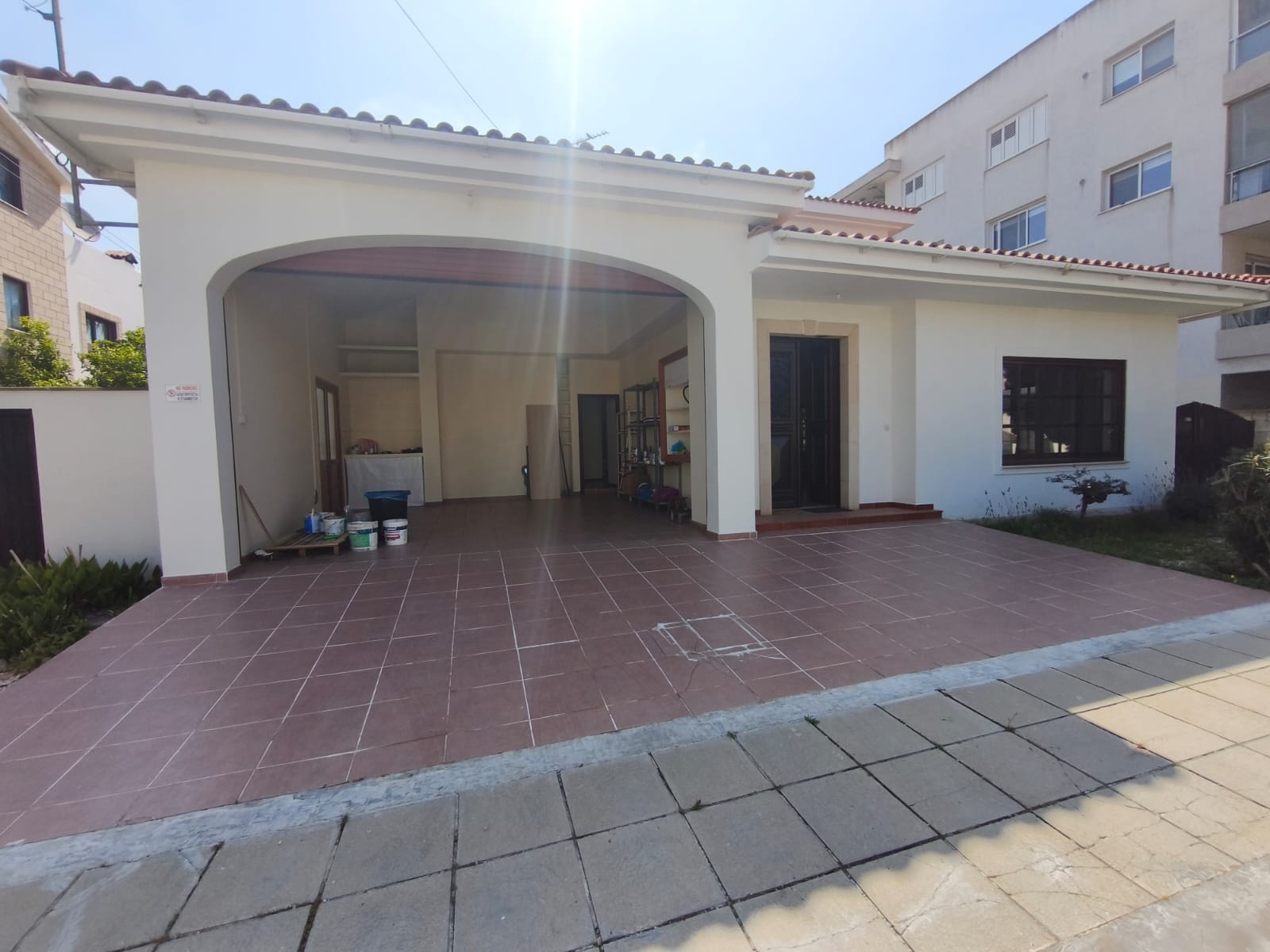 Amazing 3 Bedroom House For Rent In Lakatamia
