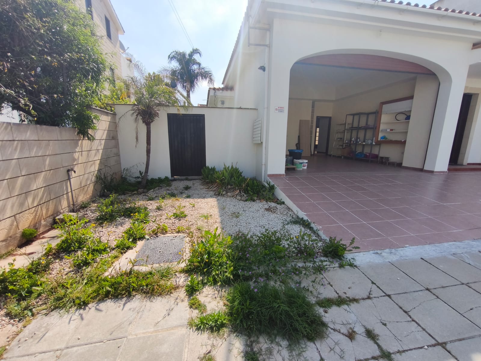 Amazing 3 Bedroom House For Rent In Lakatamia