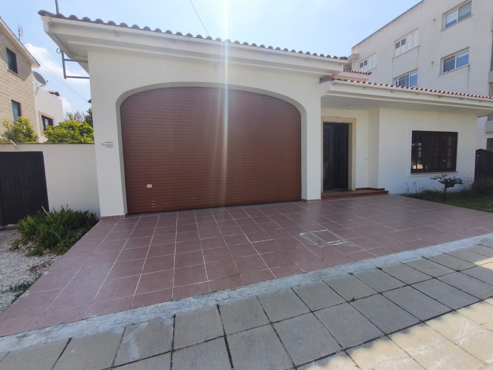 Amazing 3 Bedroom House For Rent In Lakatamia