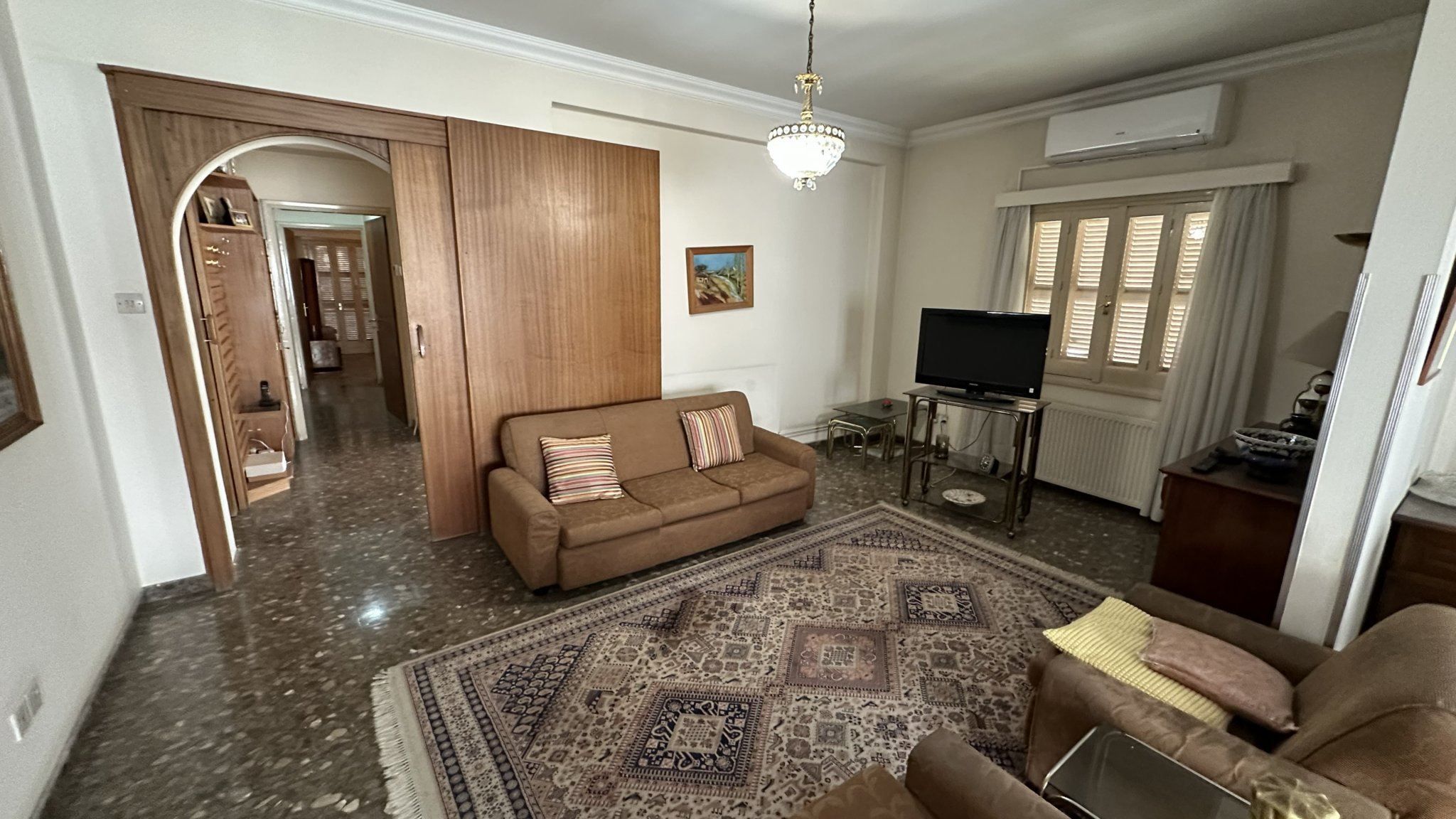 3 Bedroom House For Sale In Strovolos