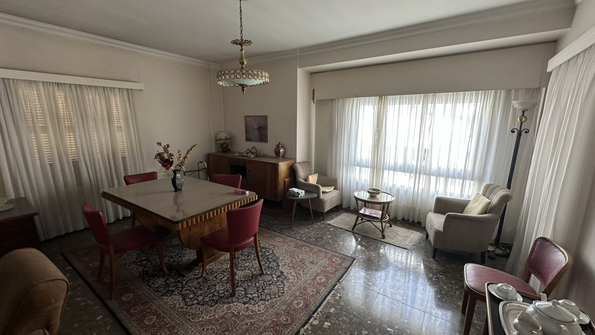 3 Bedroom House For Sale In Strovolos