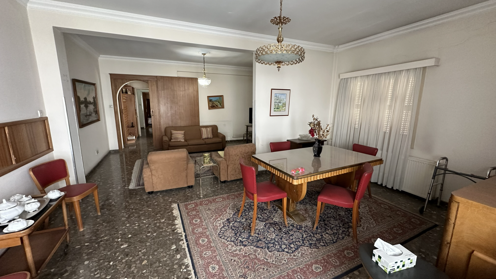 3 Bedroom House For Sale In Strovolos