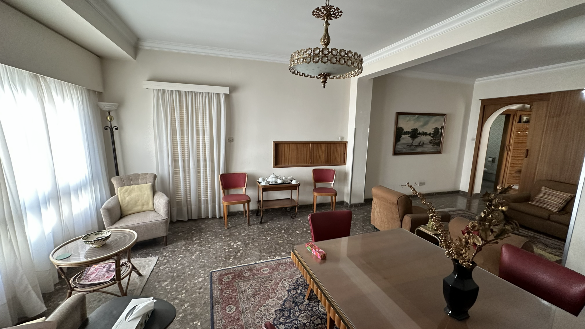 3 Bedroom House For Sale In Strovolos