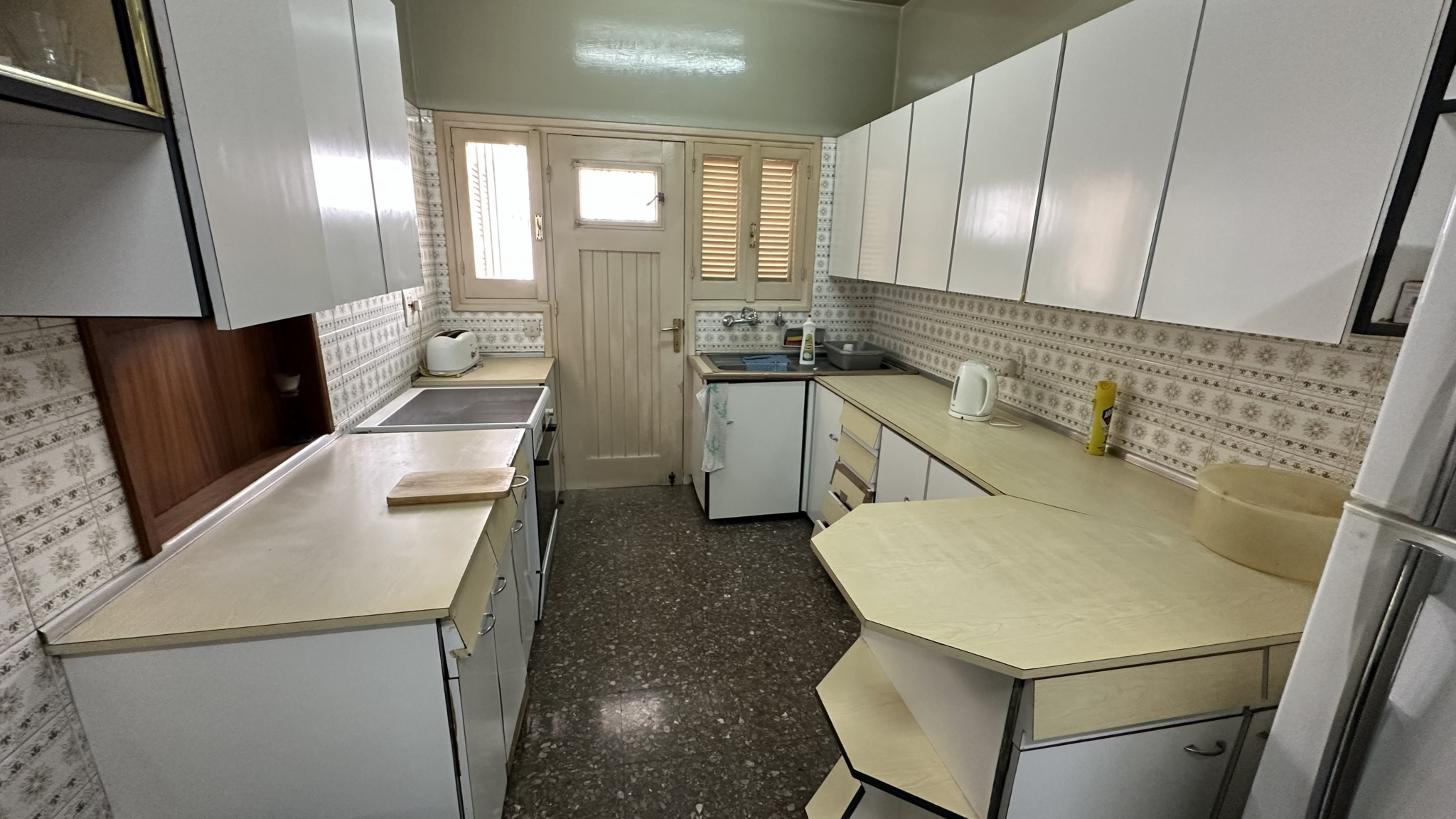 3 Bedroom House For Sale In Strovolos
