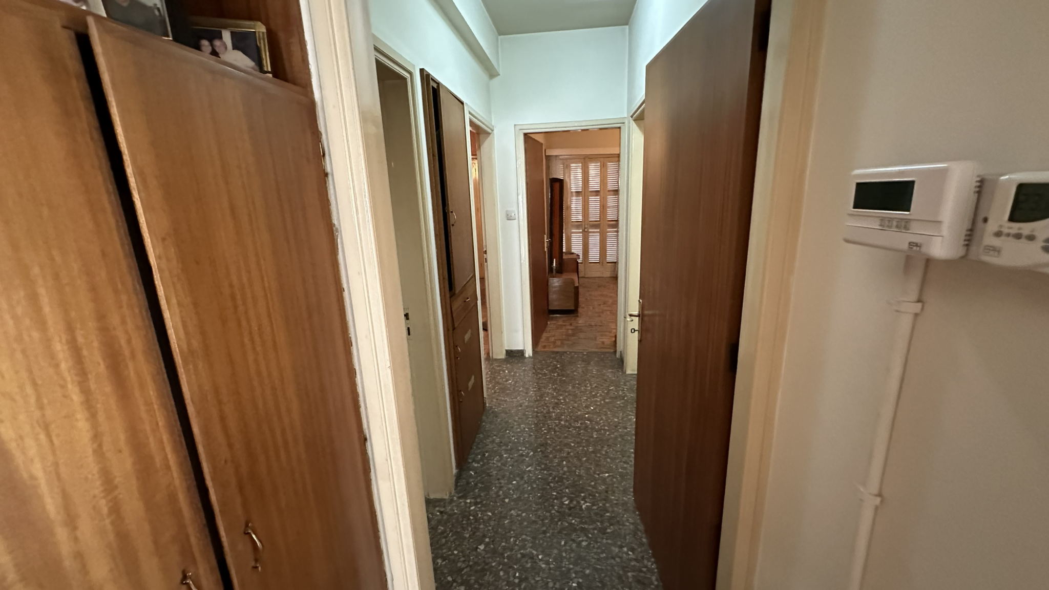 3 Bedroom House For Sale In Strovolos