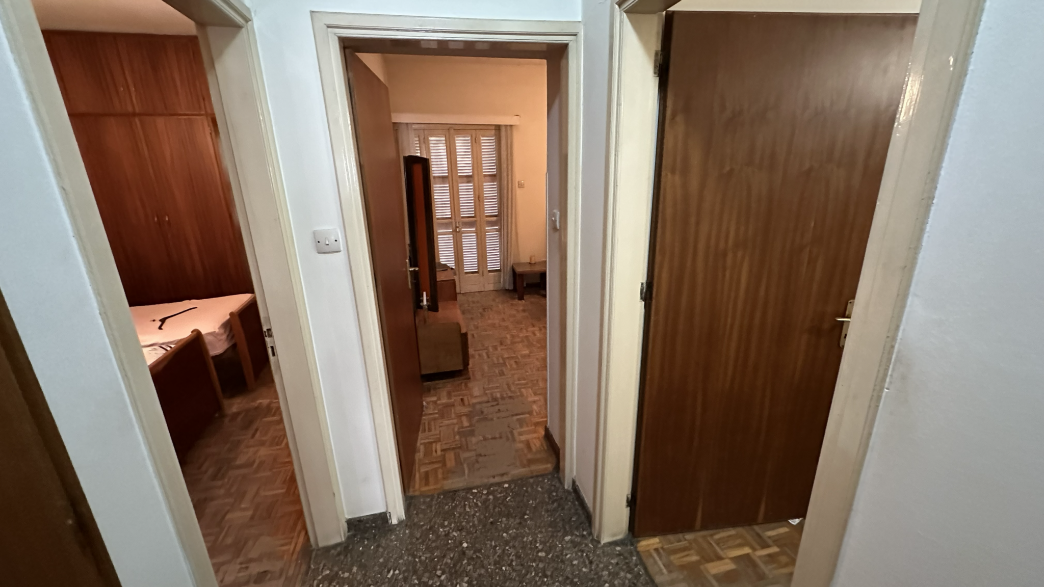 3 Bedroom House For Sale In Strovolos
