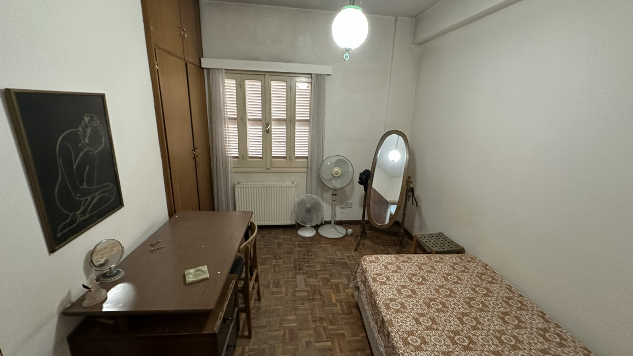 3 Bedroom House For Sale In Strovolos