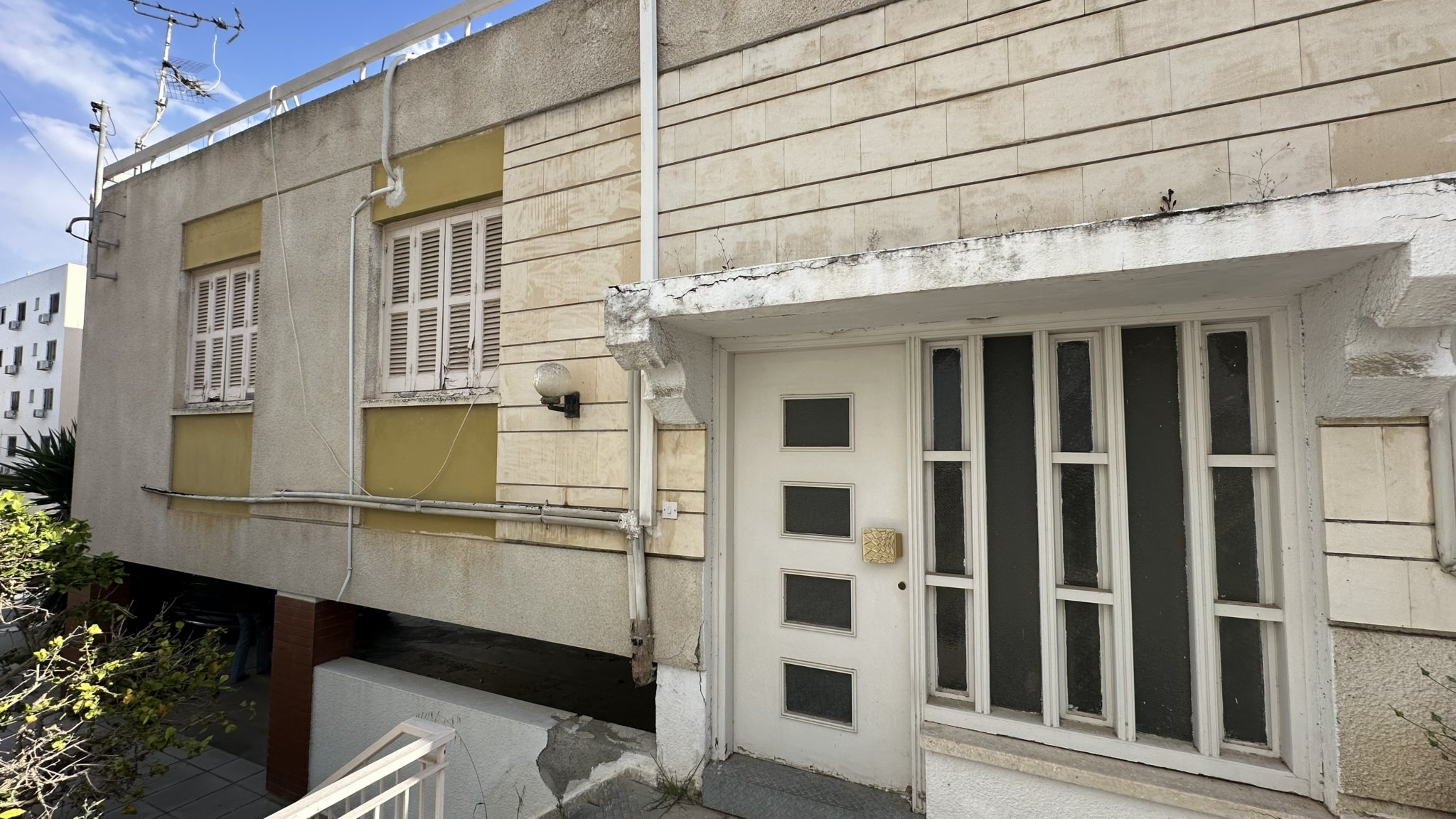 3 Bedroom House For Sale In Strovolos