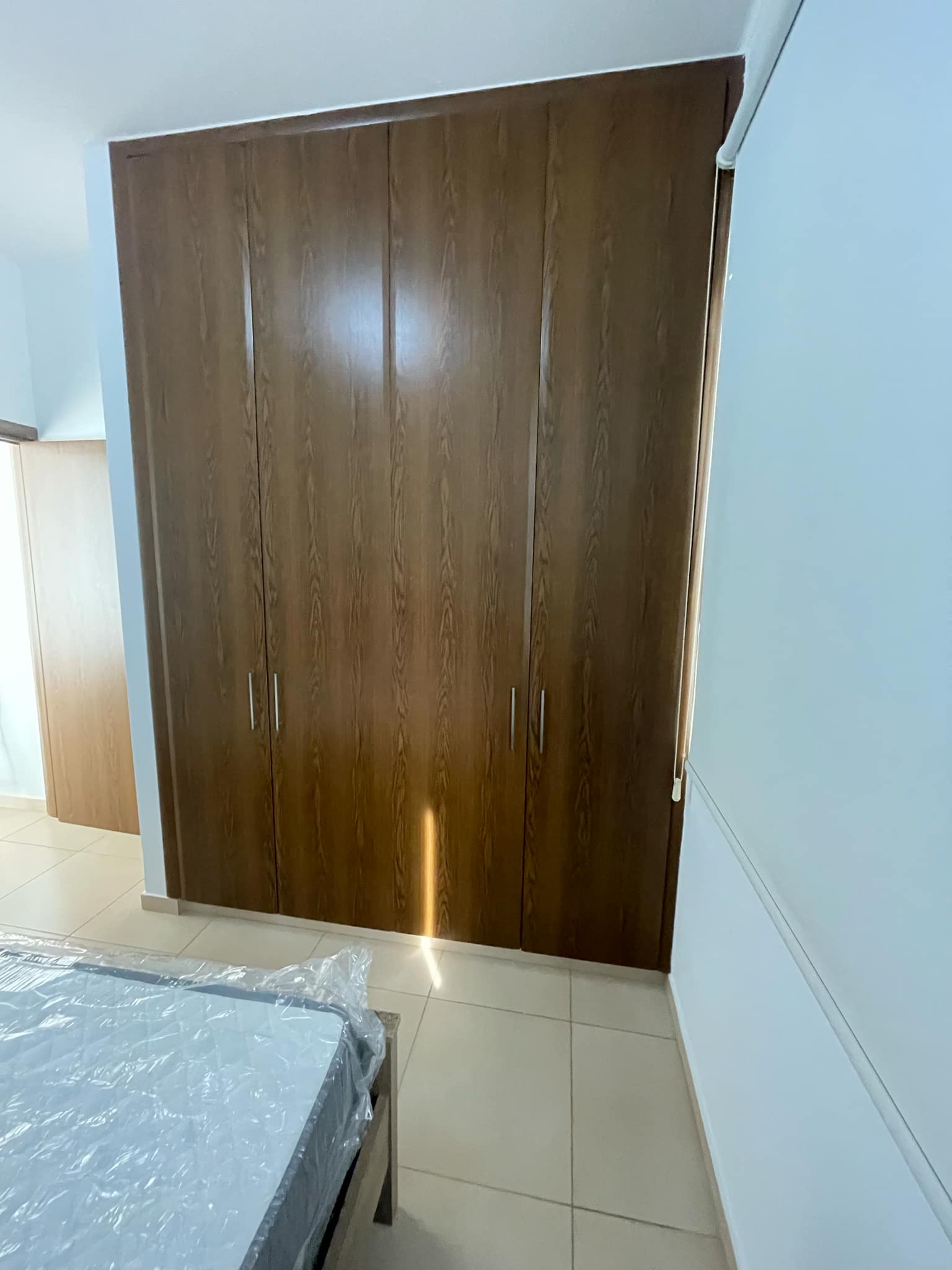1 Bedroom Apartment In Aglantzia