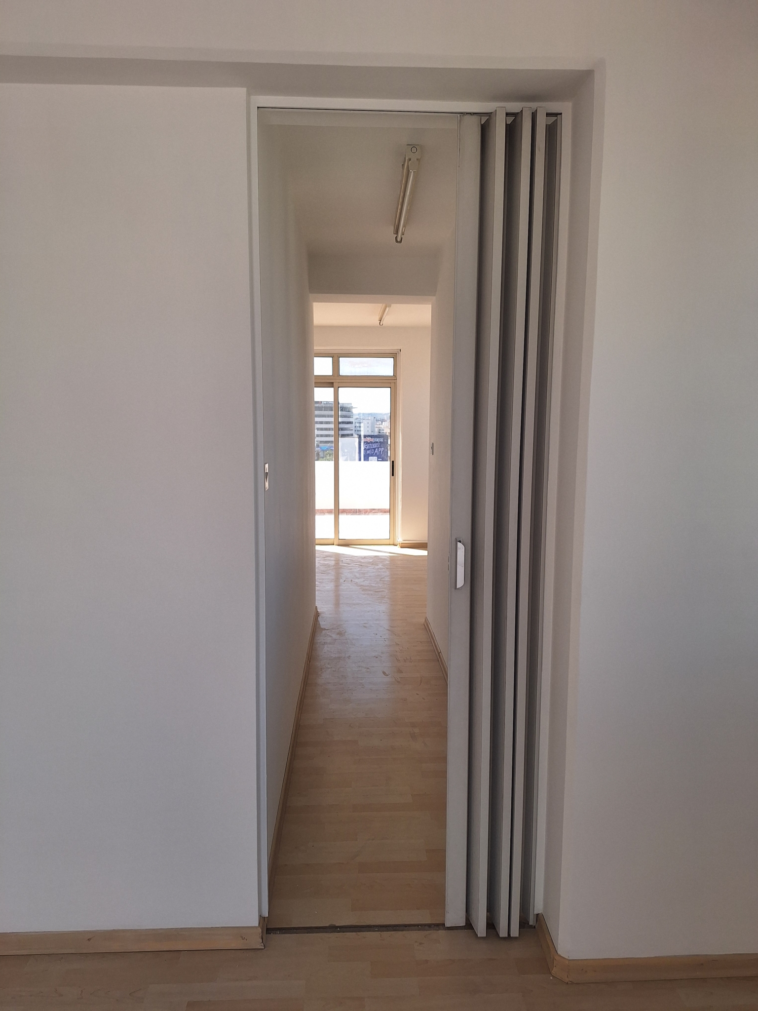 Penthouse Office For Rent In Acropolis