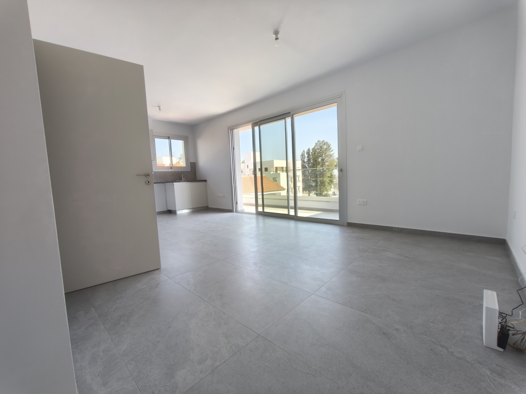 1 Bedroom Apartment in Aglantzia