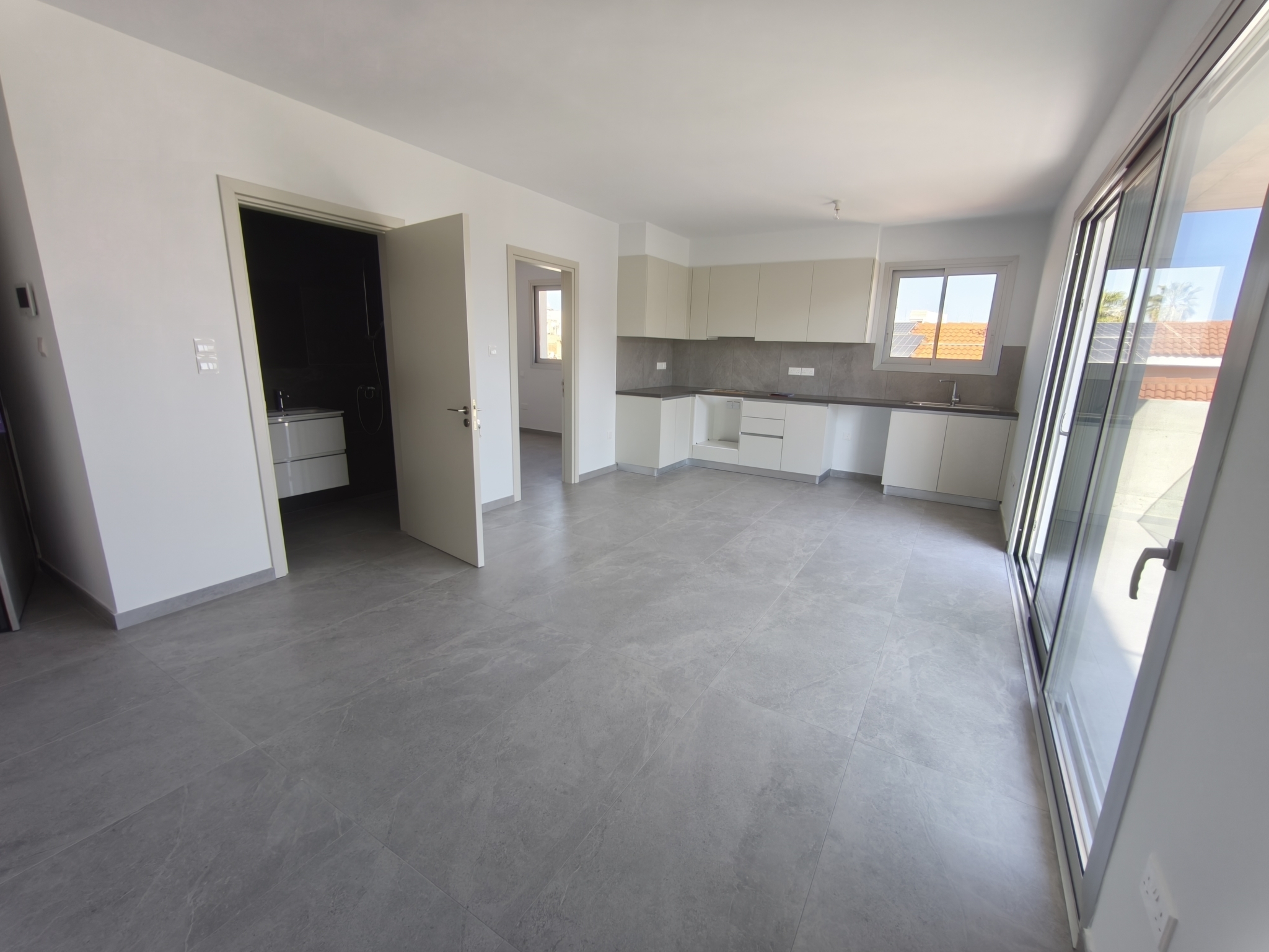 1 Bedroom Apartment in Aglantzia
