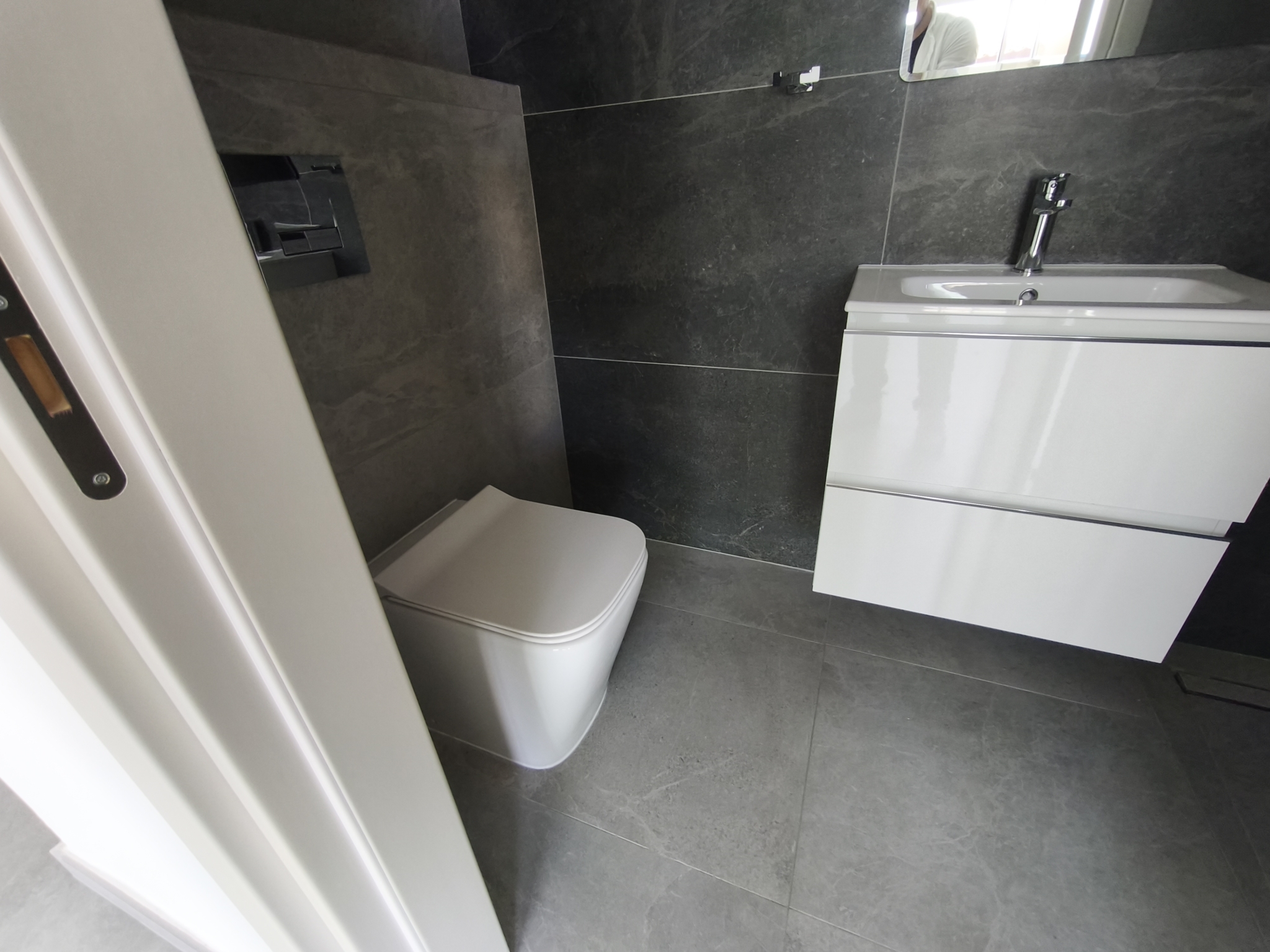 1 Bedroom Apartment in Aglantzia