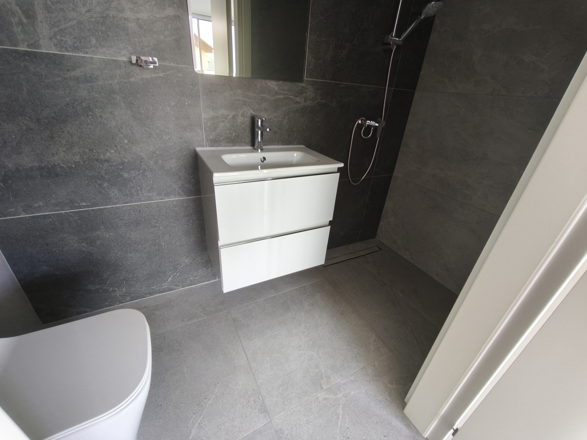 1 Bedroom Apartment in Aglantzia