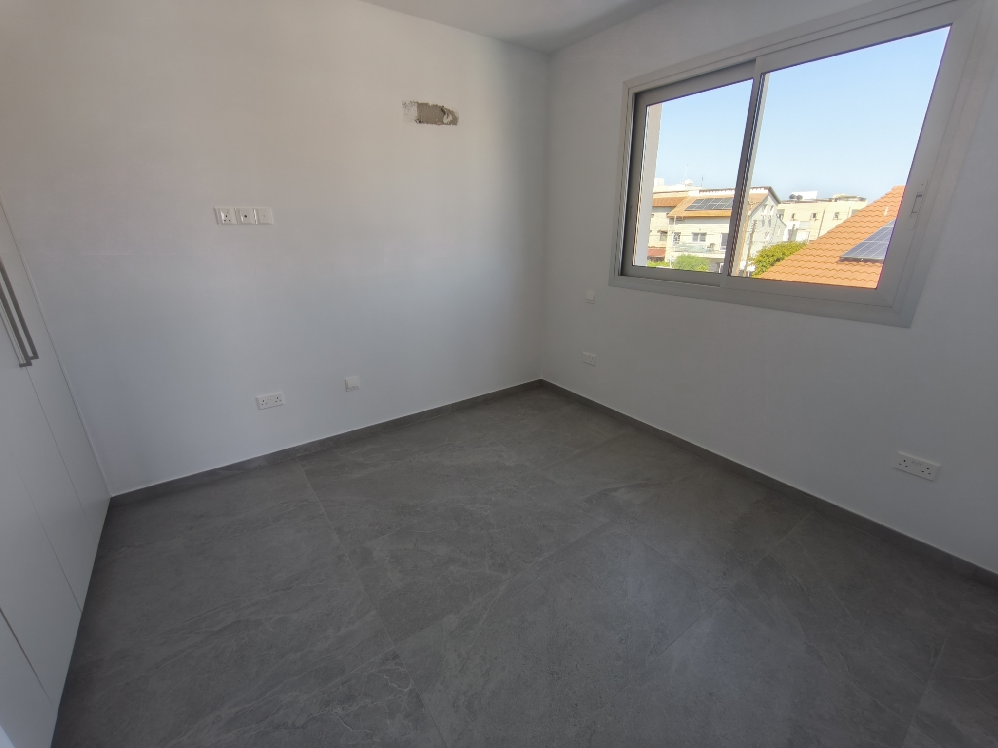 1 Bedroom Apartment in Aglantzia