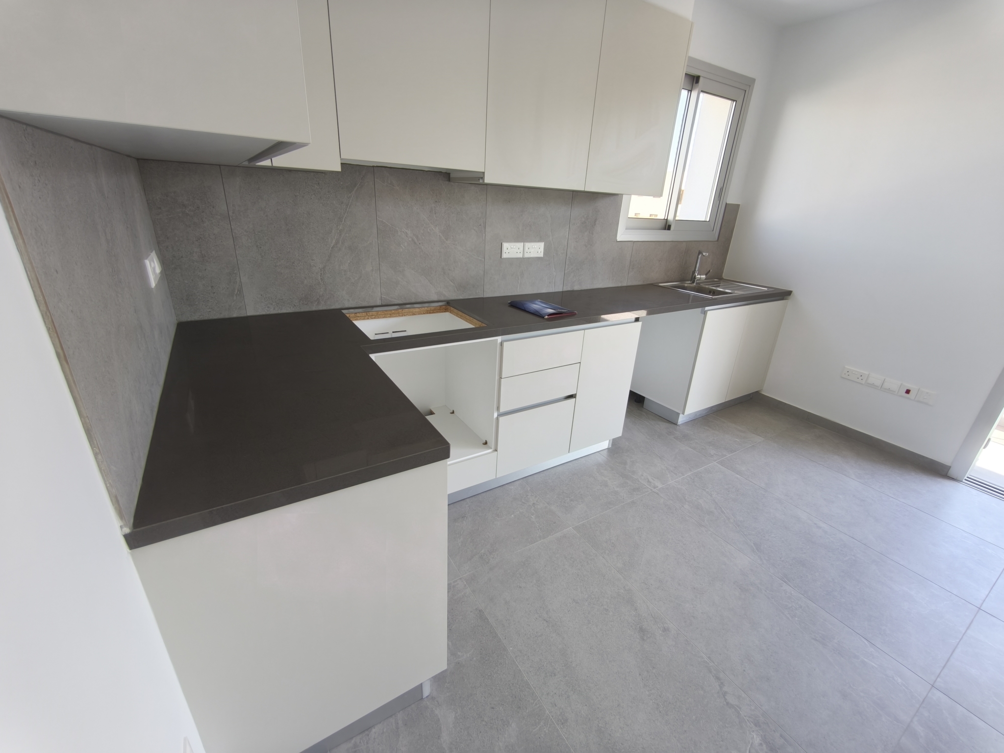 1 Bedroom Apartment in Aglantzia