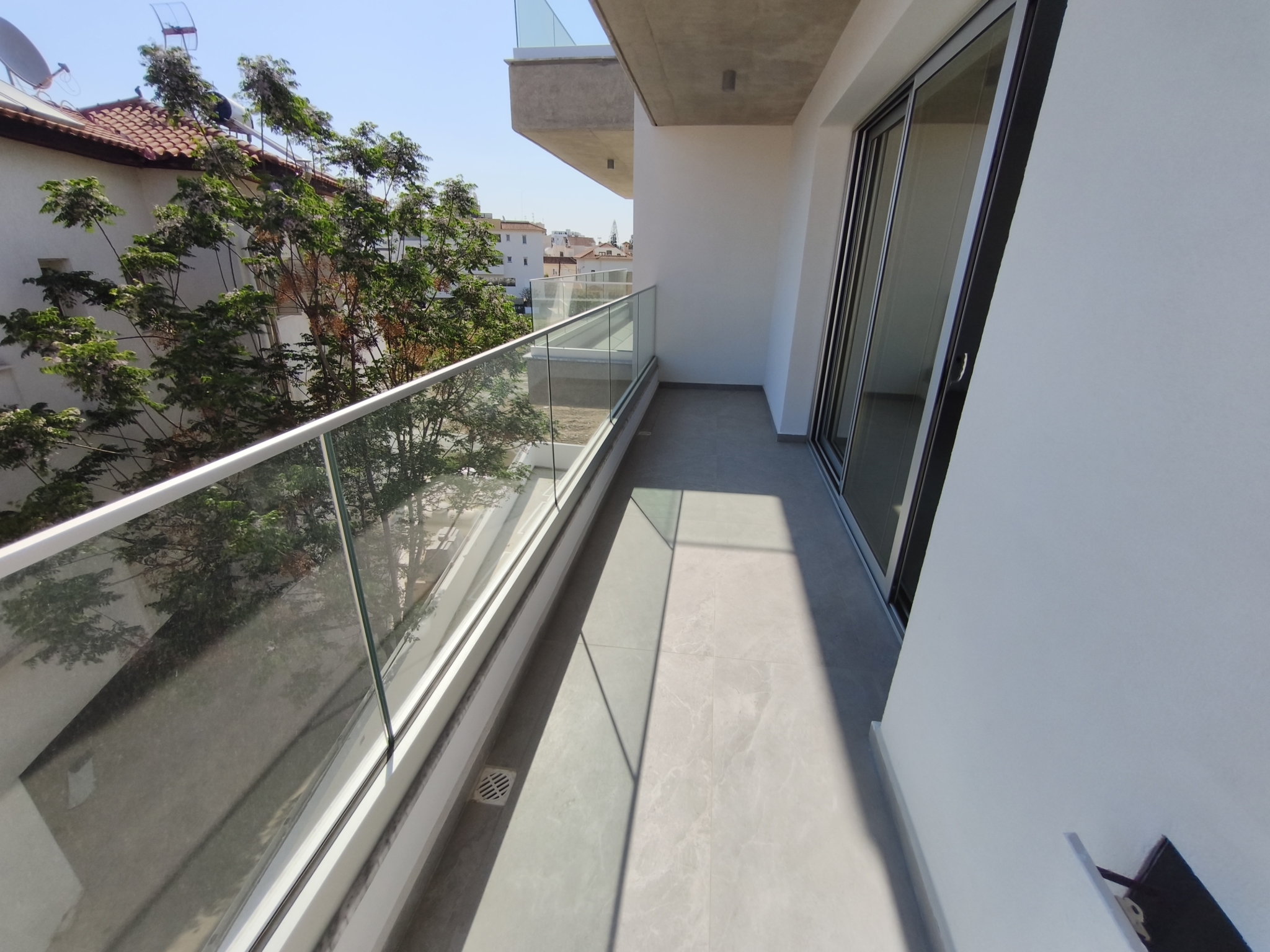 1 Bedroom Apartment in Aglantzia