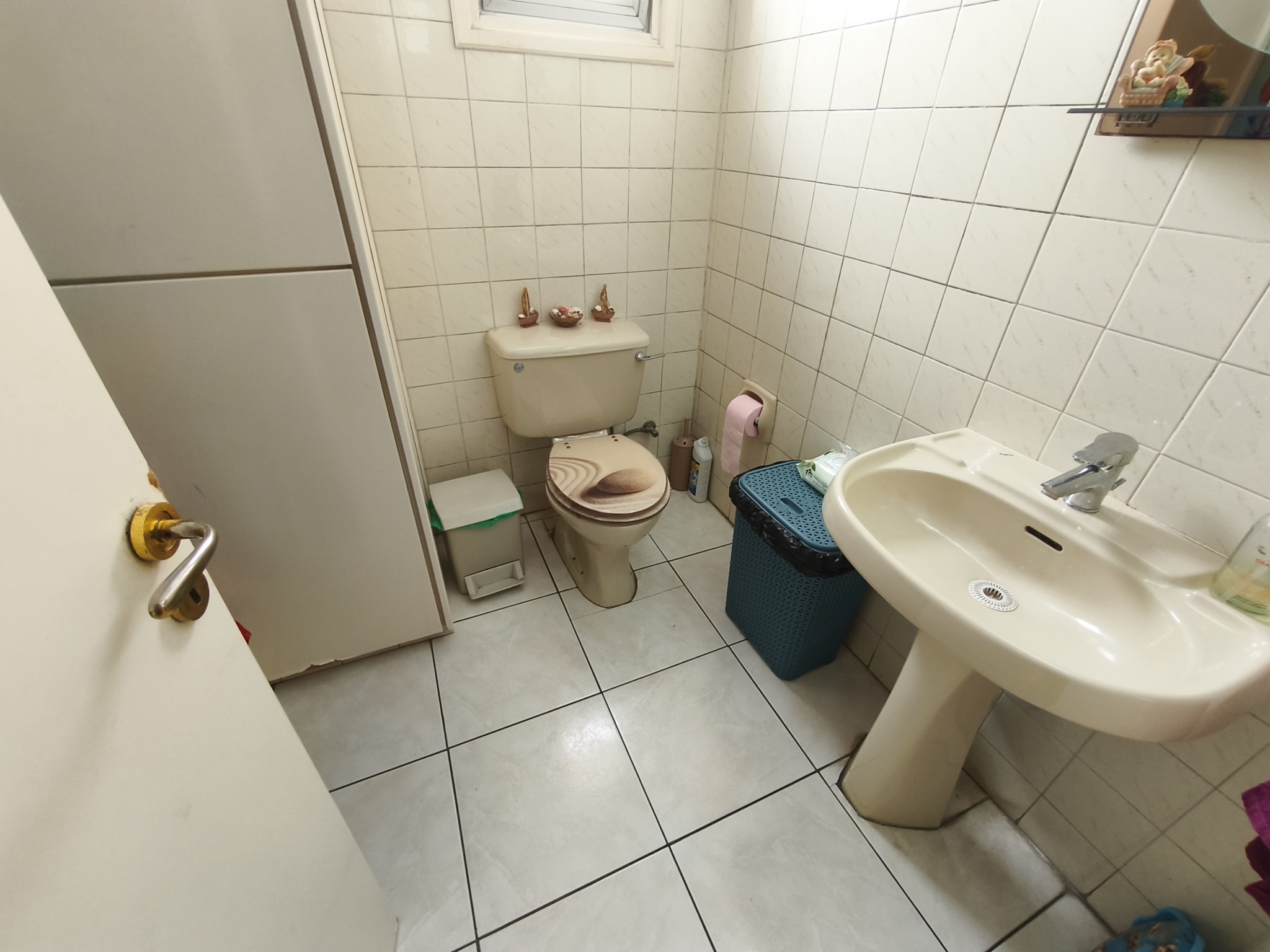 3 Bedroom Apartment Agioi Omologites