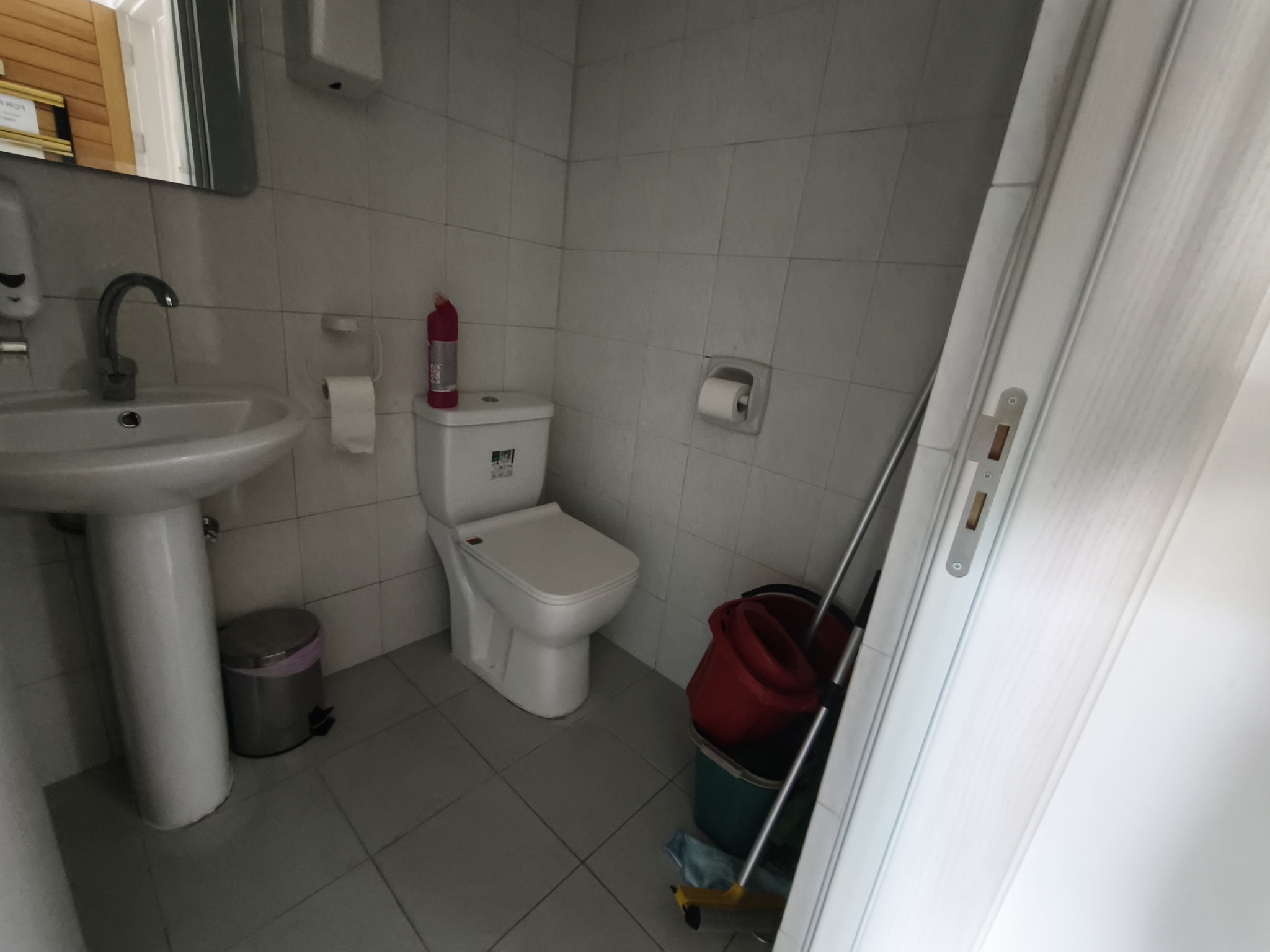 Office space in Acropoli