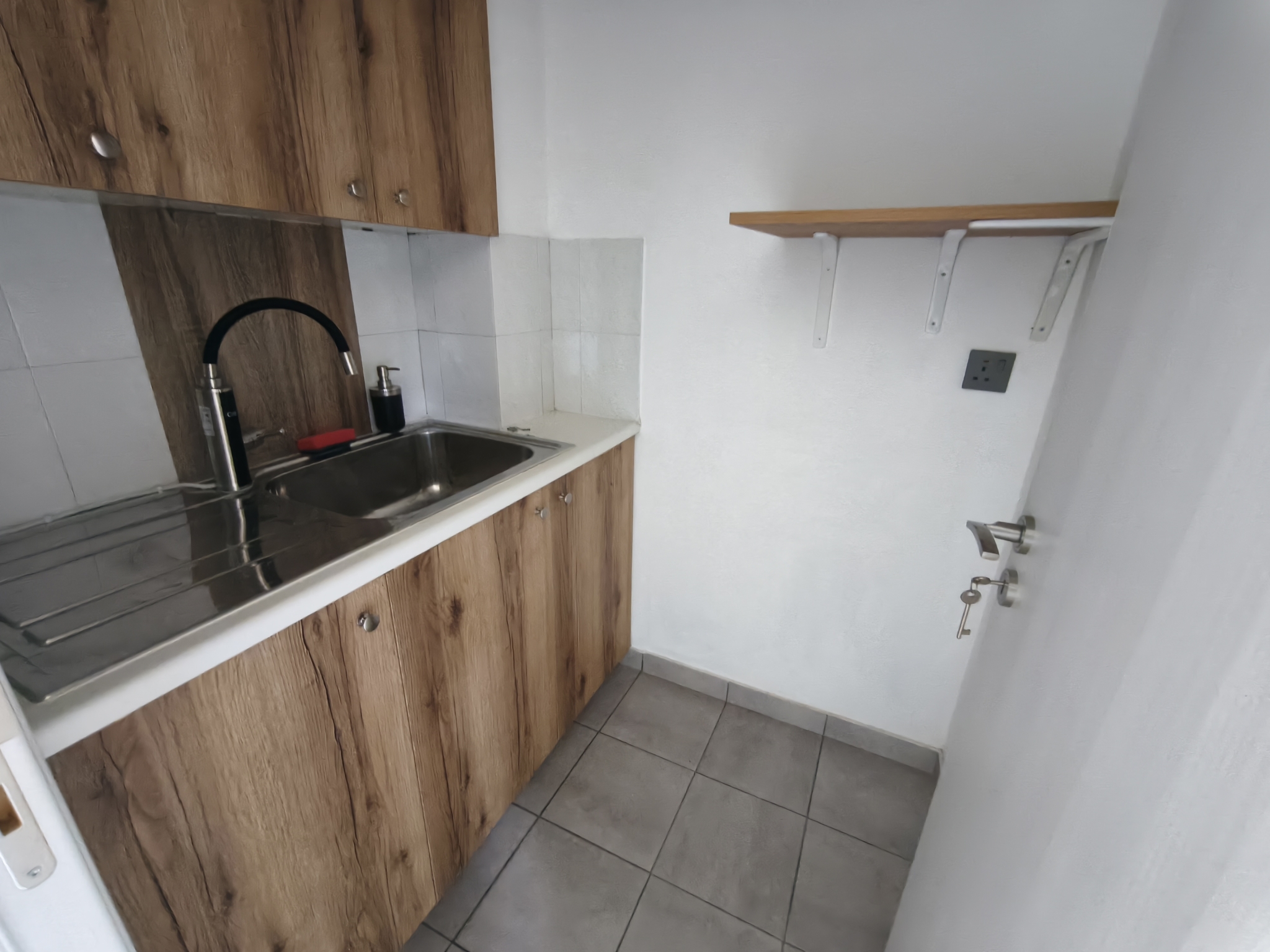Office space in Acropoli