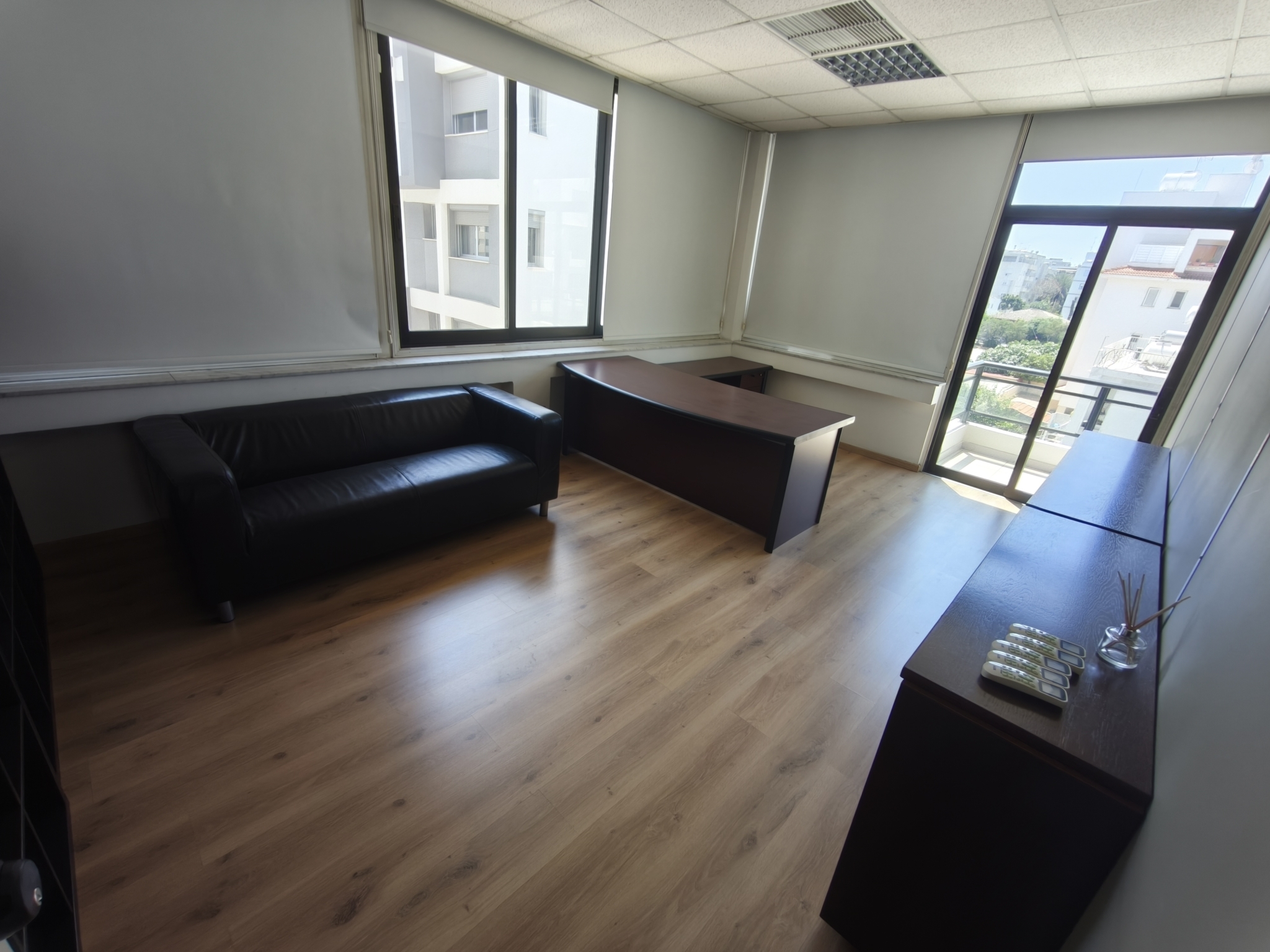 Office space in Acropoli