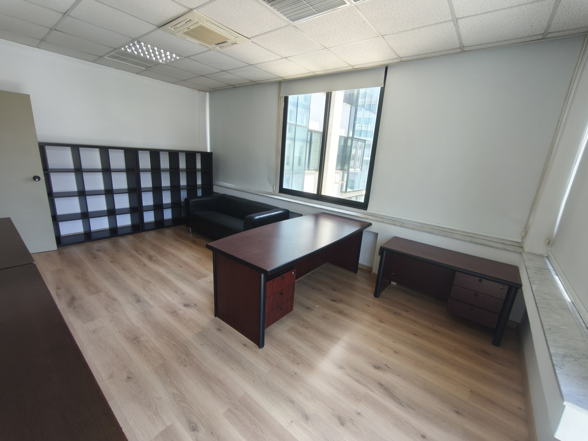 Office space in Acropoli