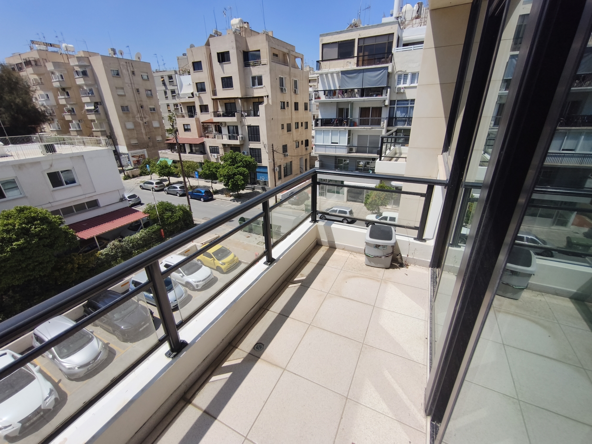 Office space in Acropoli
