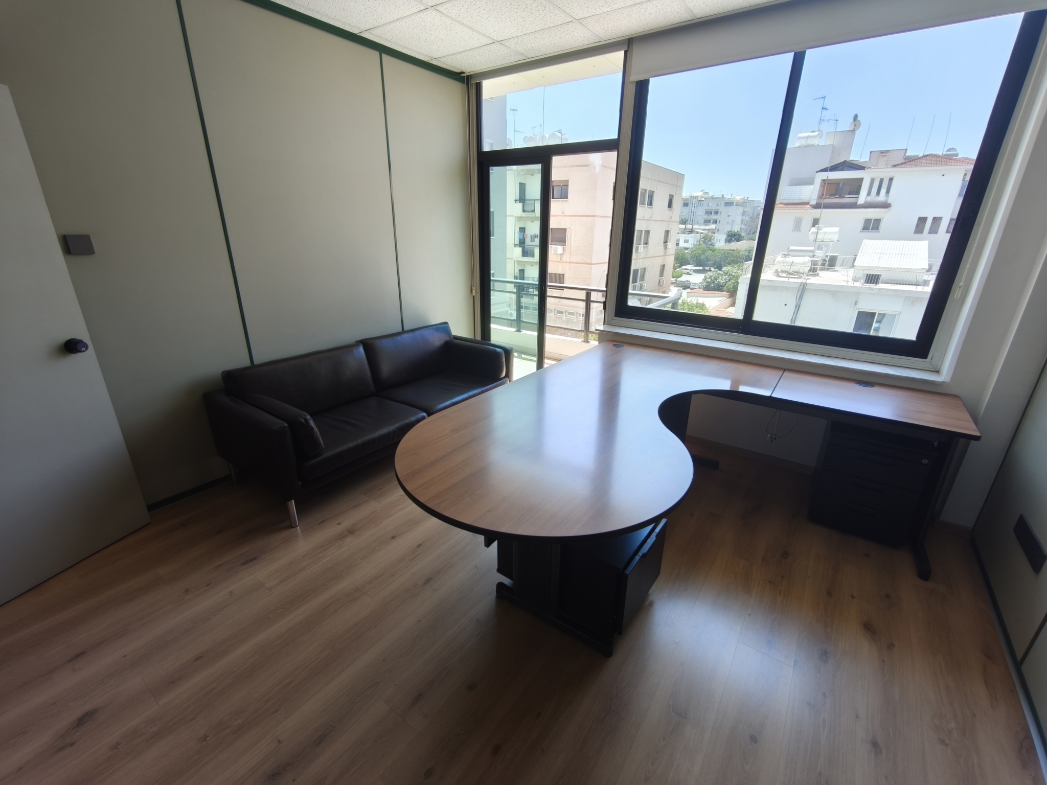 Office space in Acropoli