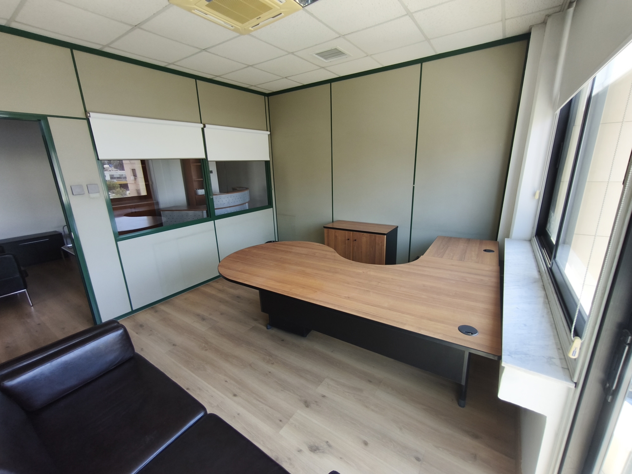 Office space in Acropoli