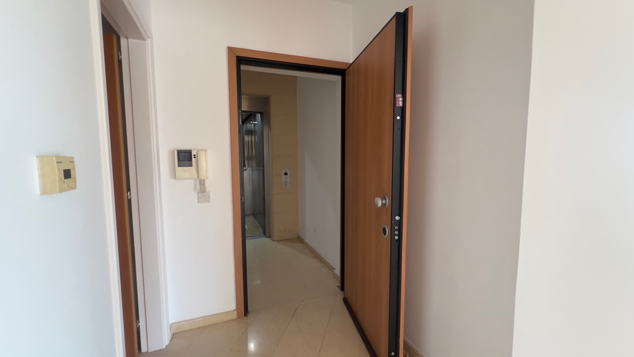3 Bedroom Apartment For Rent In Nicosia Centre