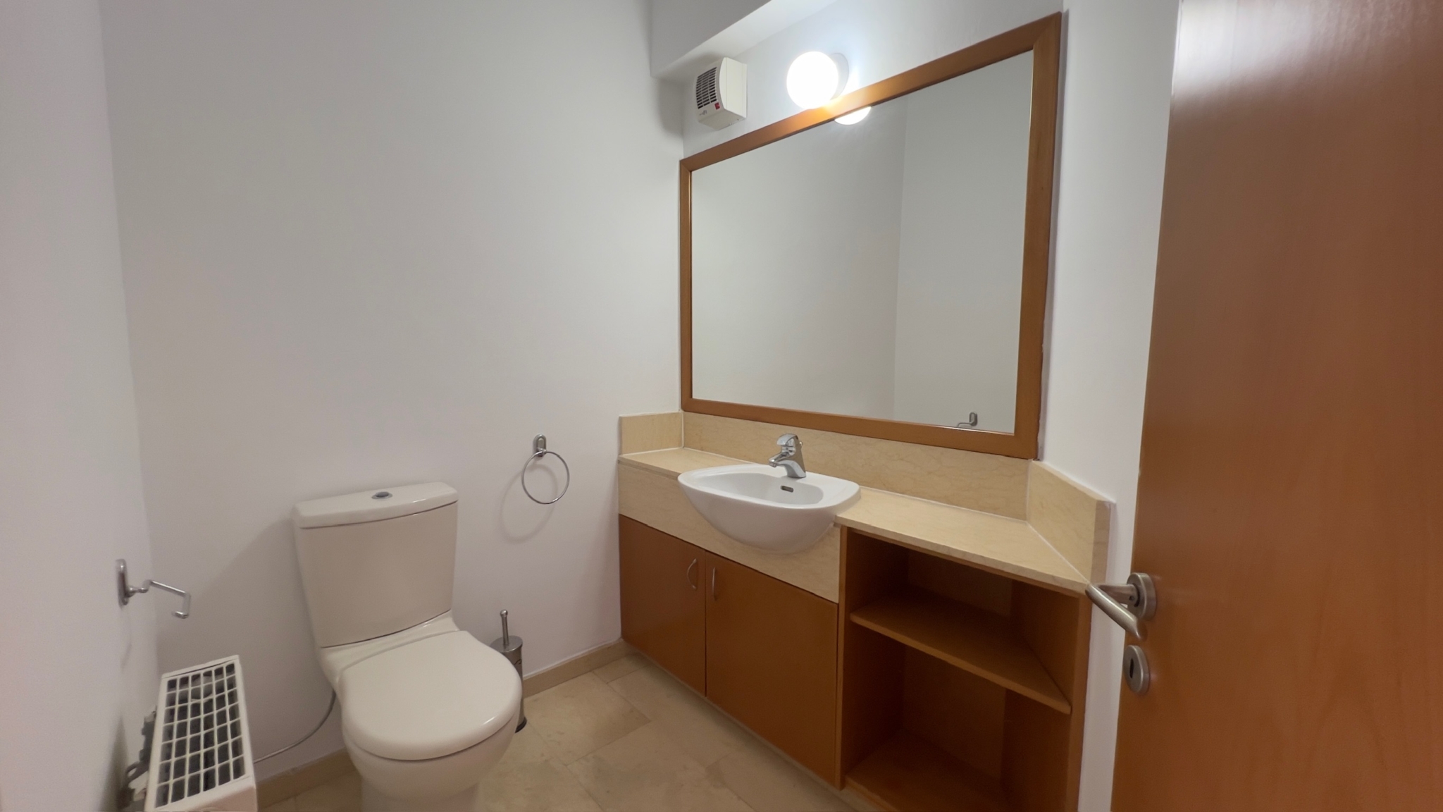 3 Bedroom Apartment For Rent In Nicosia Centre