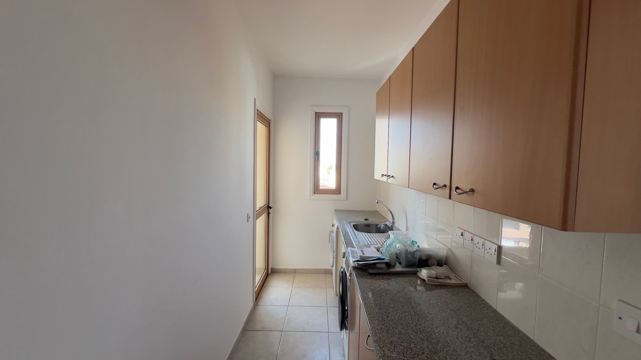 3 Bedroom Apartment For Rent In Nicosia Centre