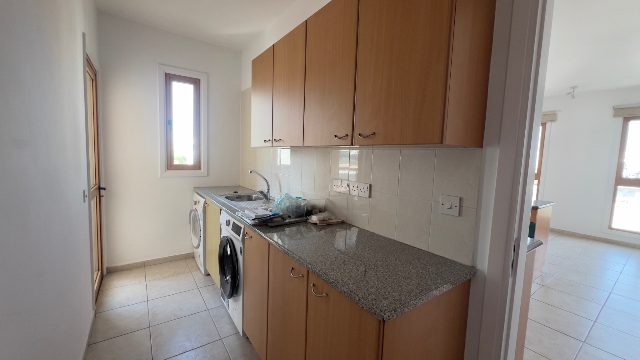 3 Bedroom Apartment For Rent In Nicosia Centre