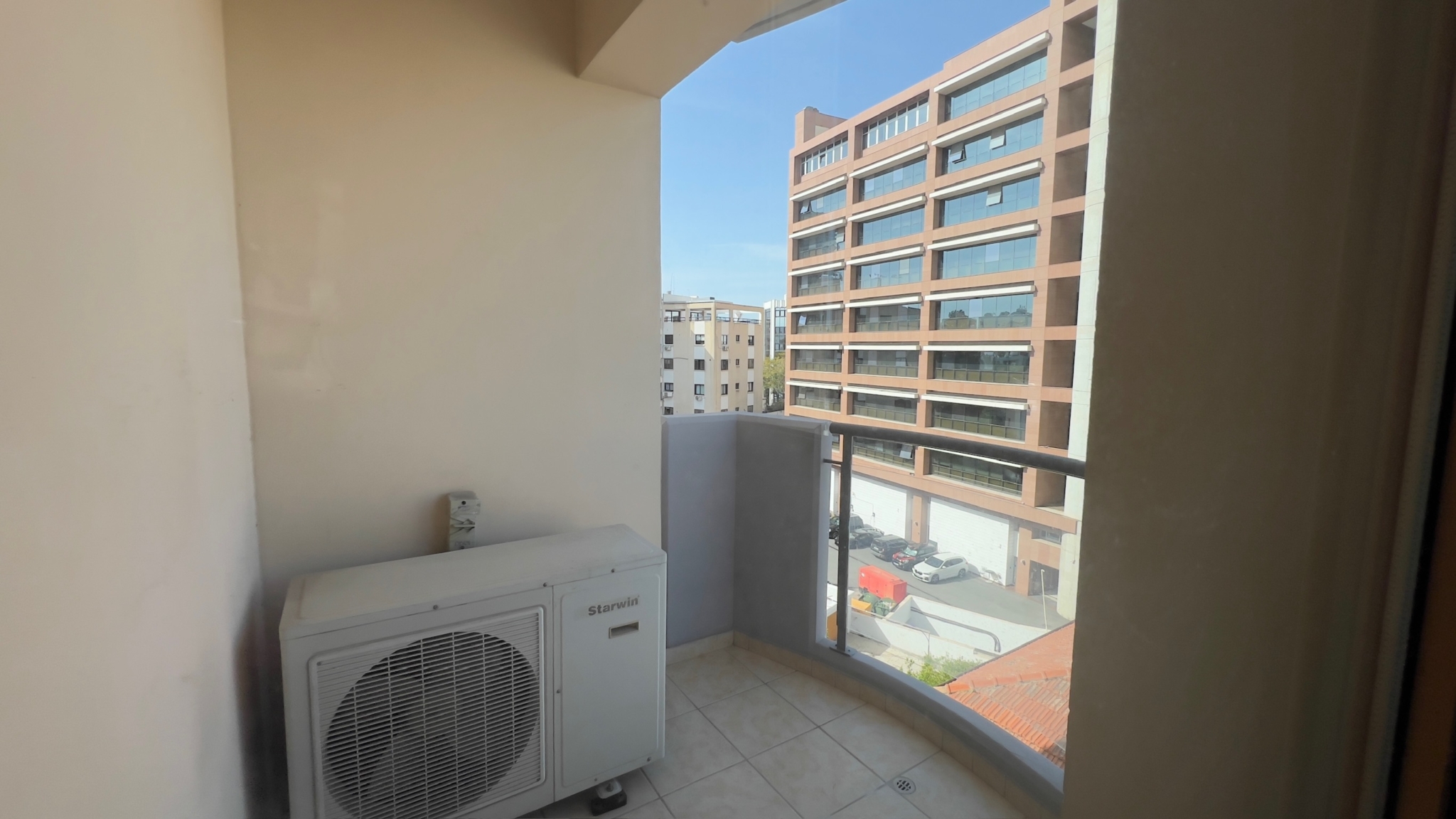3 Bedroom Apartment For Rent In Nicosia Centre