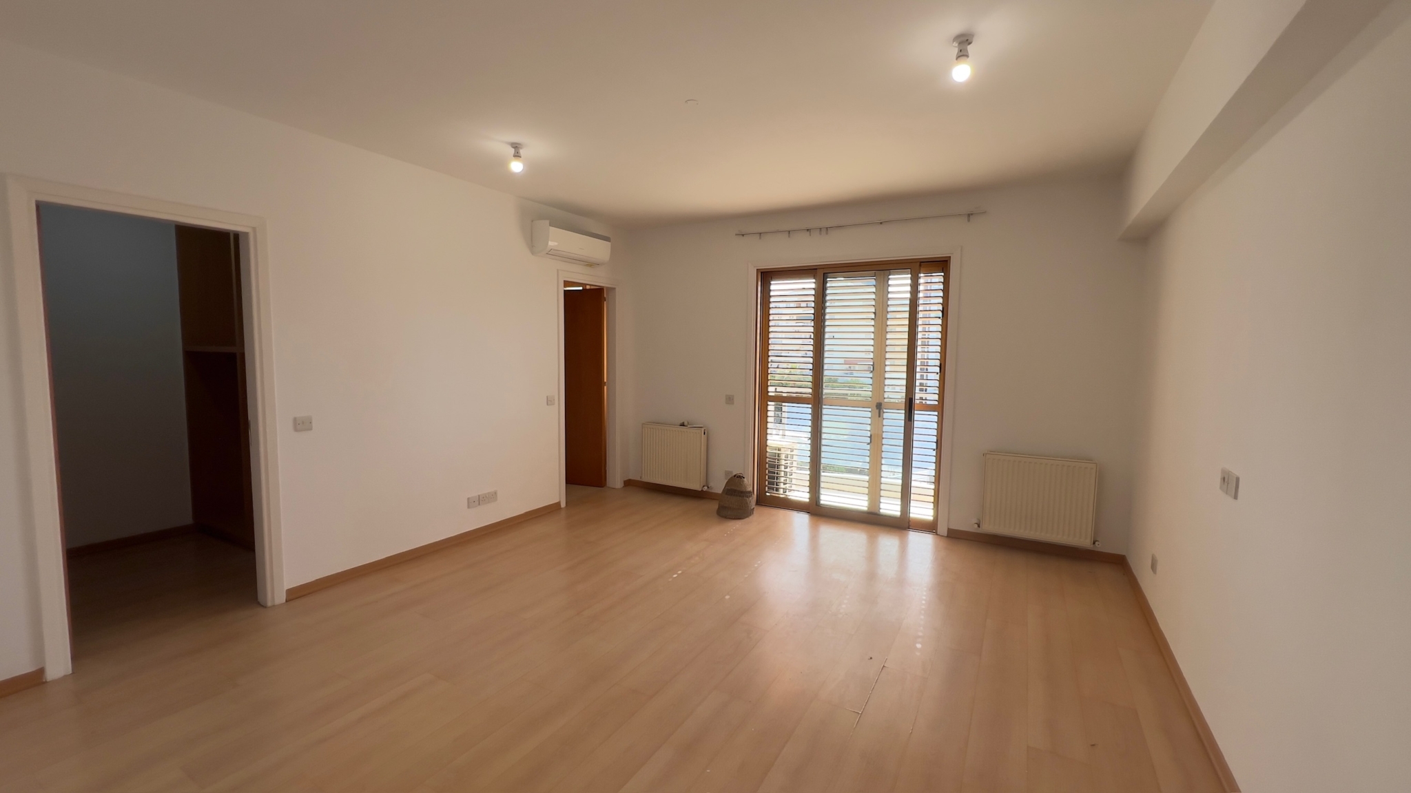 3 Bedroom Apartment For Rent In Nicosia Centre