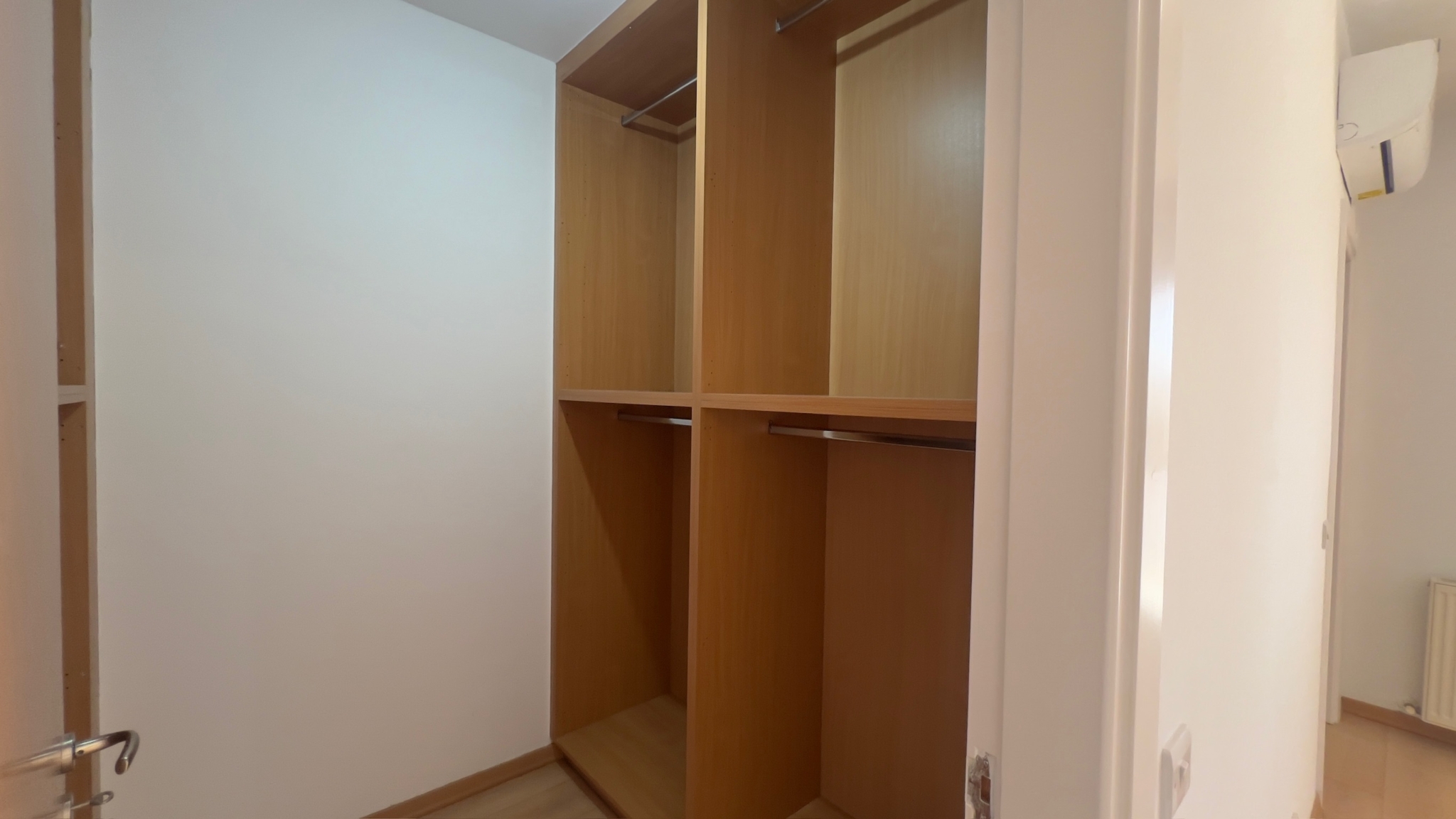 3 Bedroom Apartment For Rent In Nicosia Centre