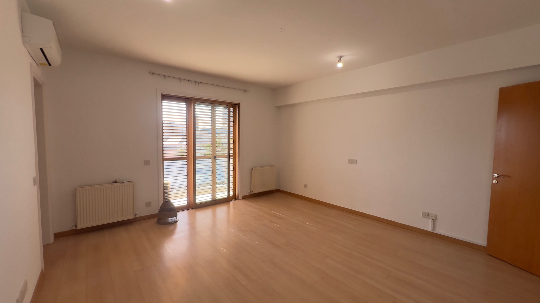 3 Bedroom Apartment For Rent In Nicosia Centre