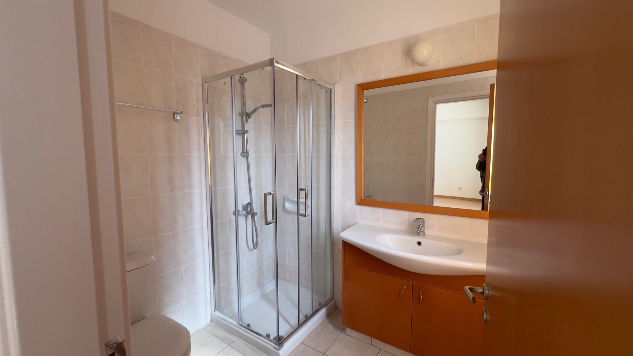 3 Bedroom Apartment For Rent In Nicosia Centre