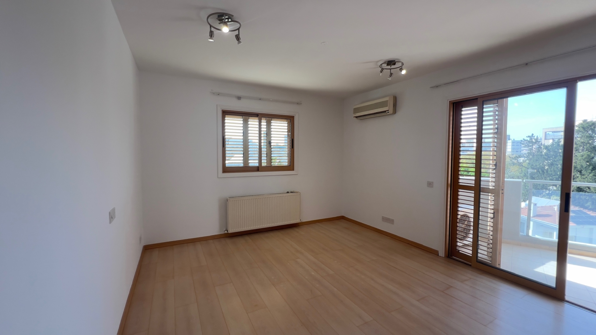 3 Bedroom Apartment For Rent In Nicosia Centre