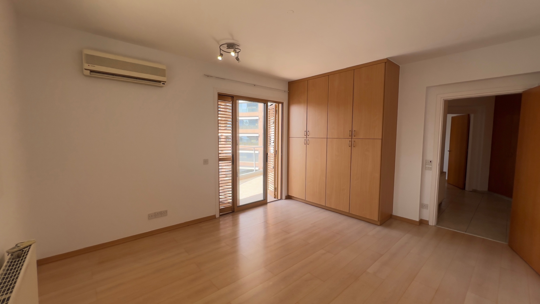 3 Bedroom Apartment For Rent In Nicosia Centre