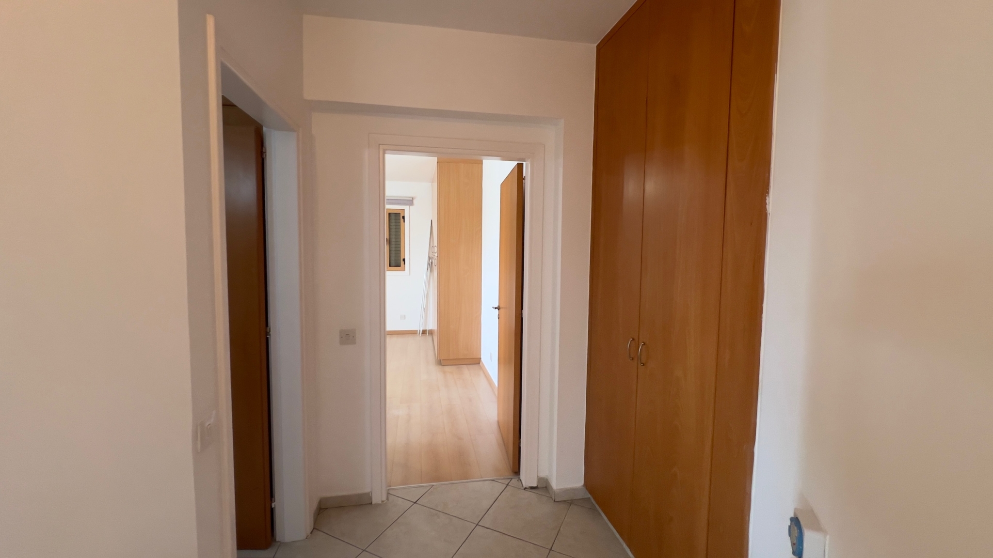 3 Bedroom Apartment For Rent In Nicosia Centre